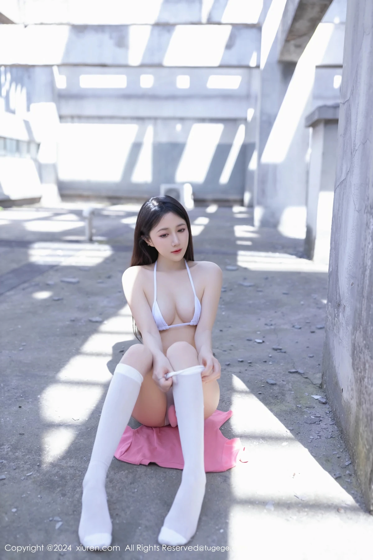 [秀人网] 2024.04.26 No.8457 鱼子酱Fish#[81P]-30