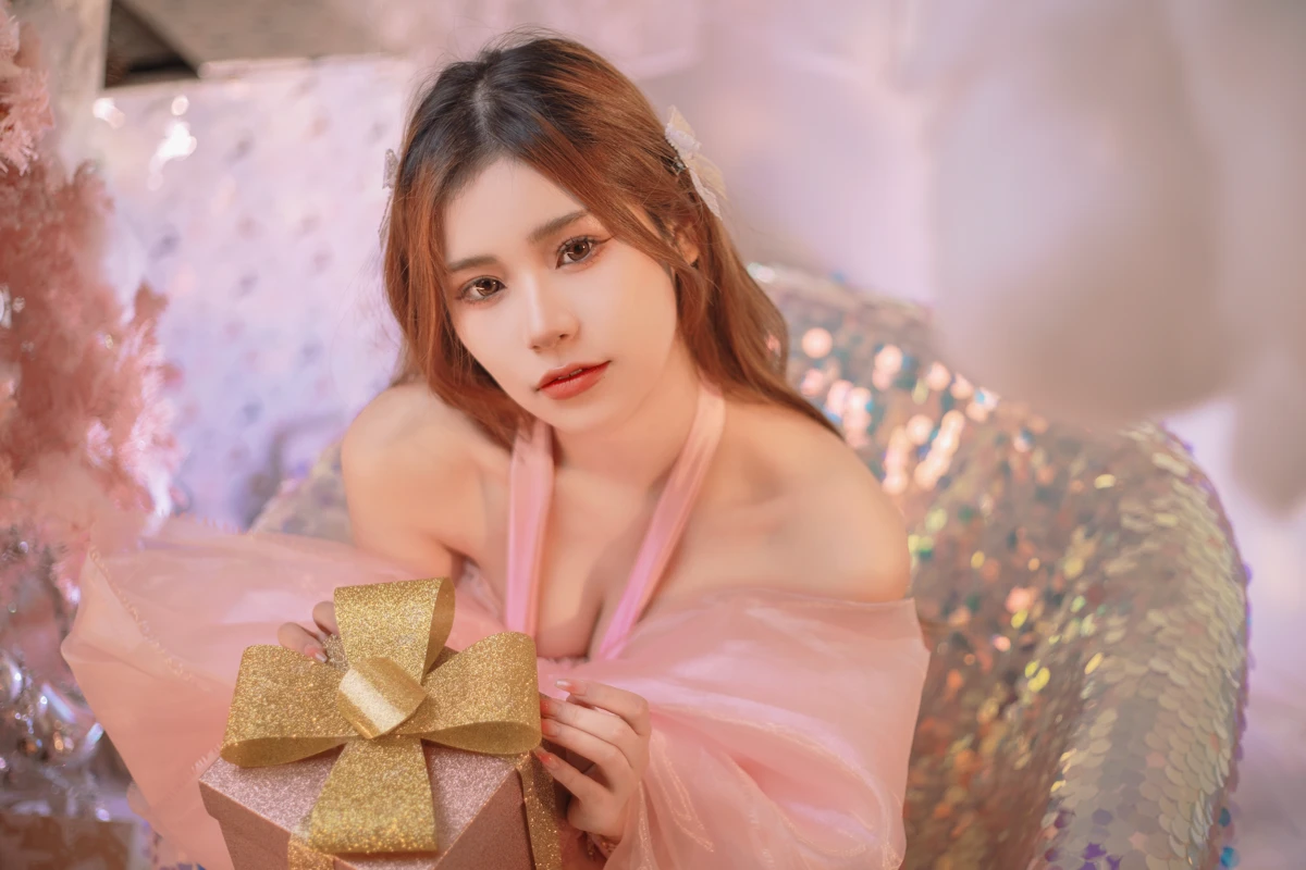 [YITUYU] 2022.12.28 Vol.2776 – Butterfly Dream cheese#[26P]-8
