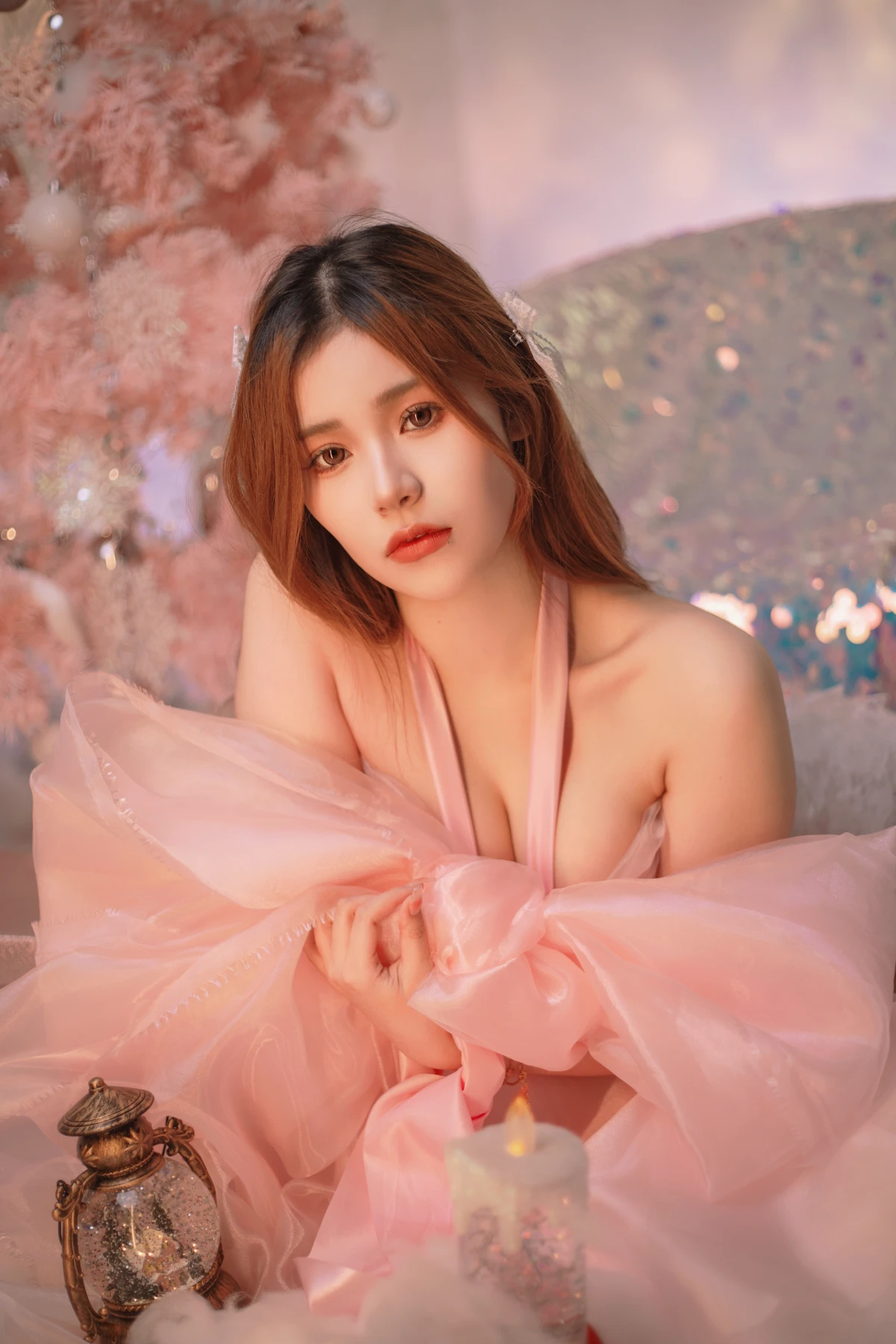 [YITUYU] 2022.12.28 Vol.2776 – Butterfly Dream cheese#[26P]-10