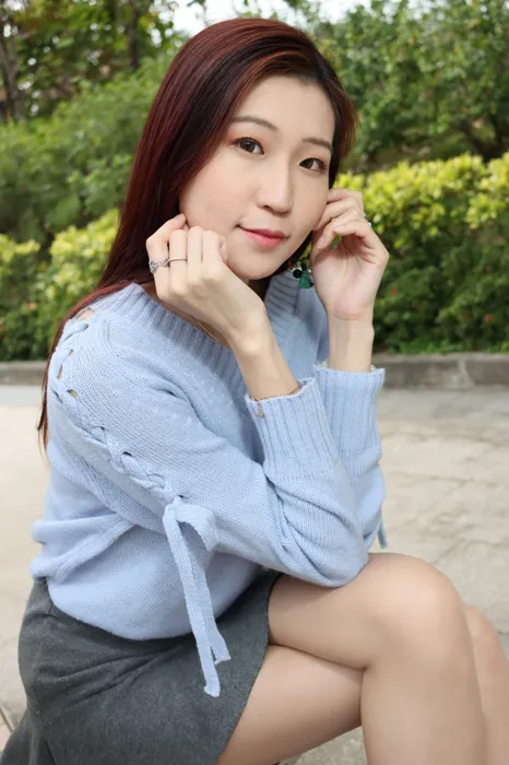 [Mzsock] NO.011 Rita Li sexy style outdoor shooting street photography#[75P]-7