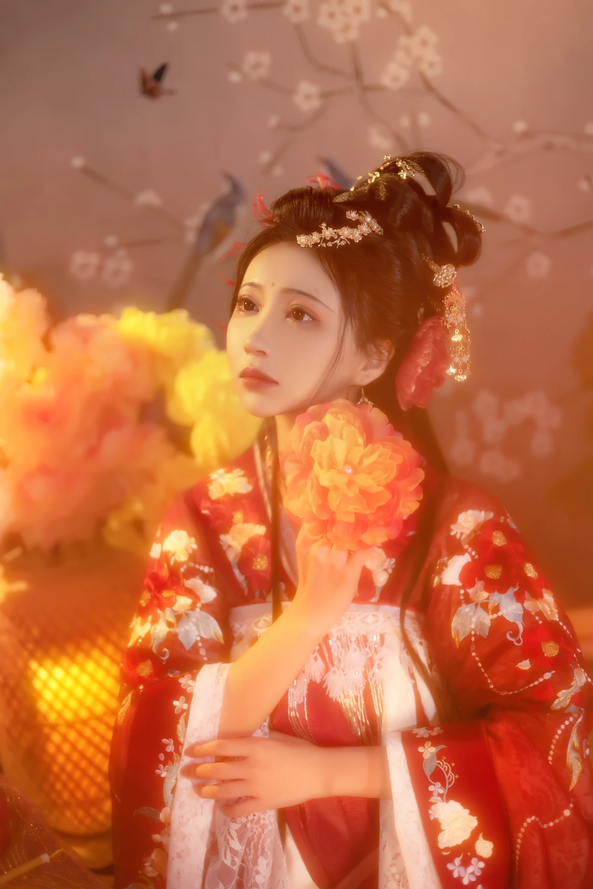 [YITUYU] 2023.02.04 Vol.2966 Hongzhao’s wish -Qiluosheng’s little Susu-#[28P]-2