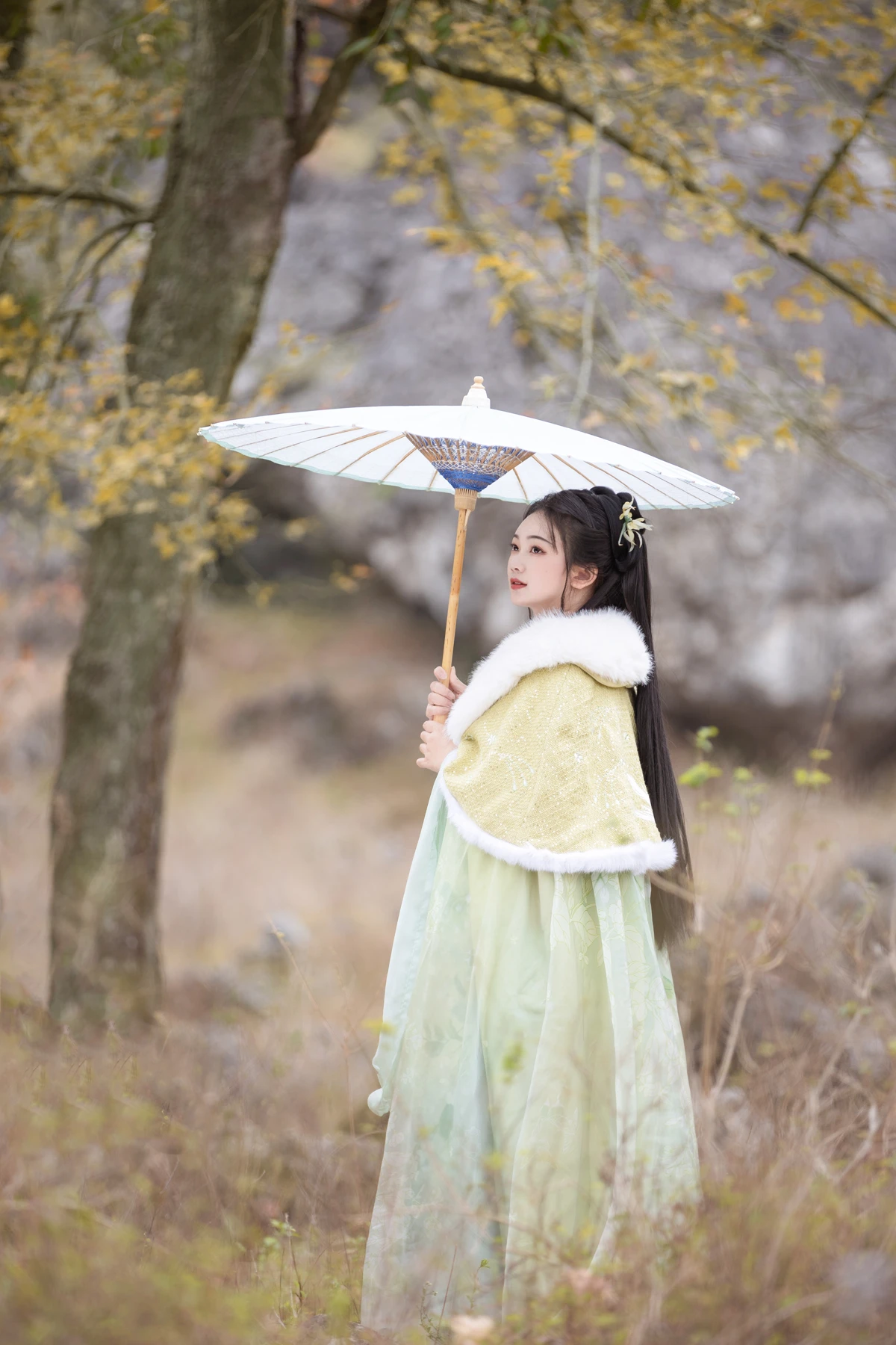 [艺图语] 2023.02.05 Vol.2972 枫 秋哒哒--#[25P]-3