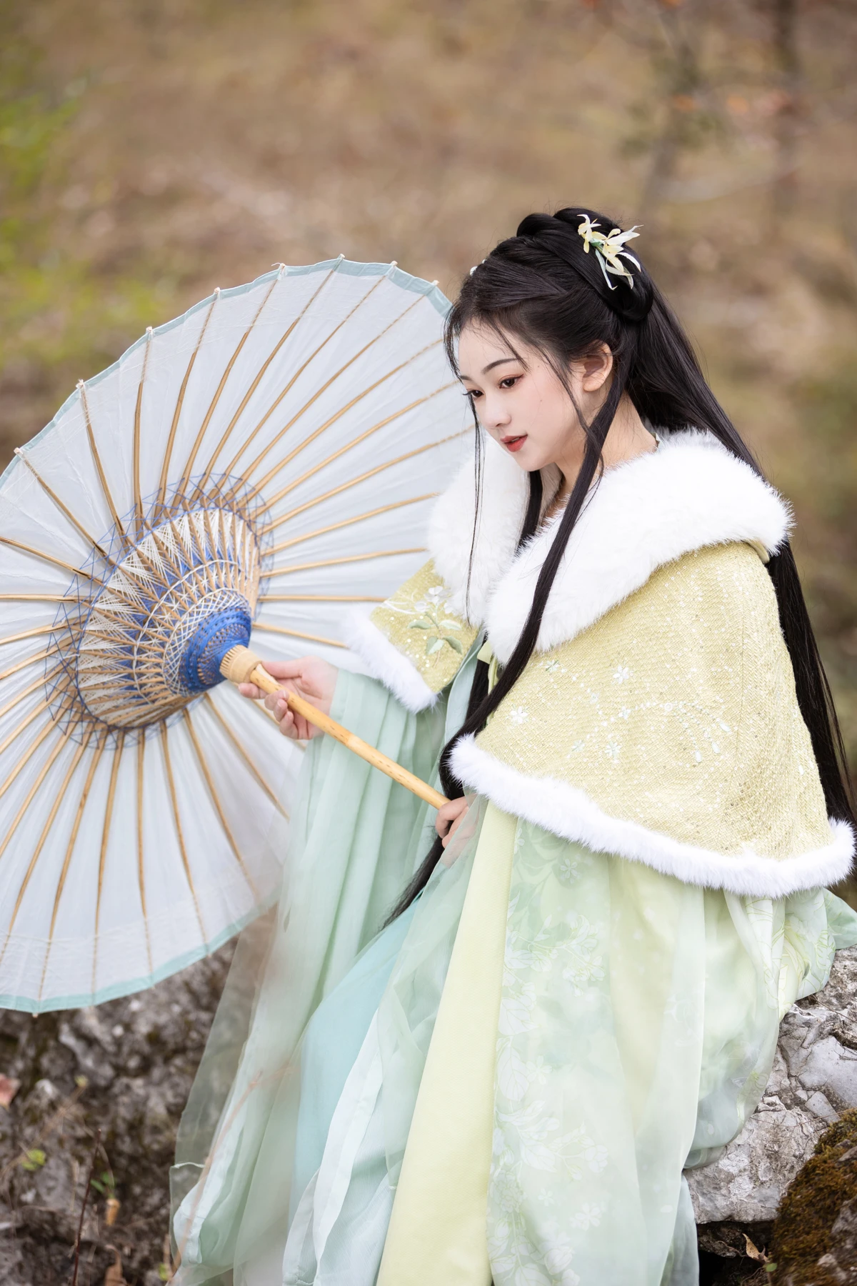 [艺图语] 2023.02.05 Vol.2972 枫 秋哒哒--#[25P]-7
