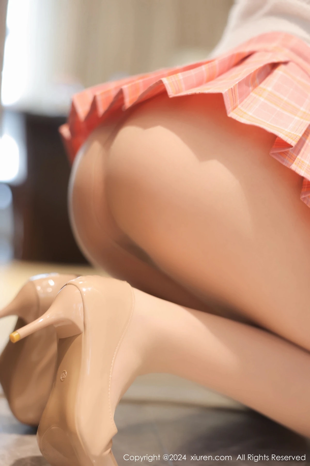 [秀人网] 2024.04.17 No.8404 徐若兮#[83P]-21