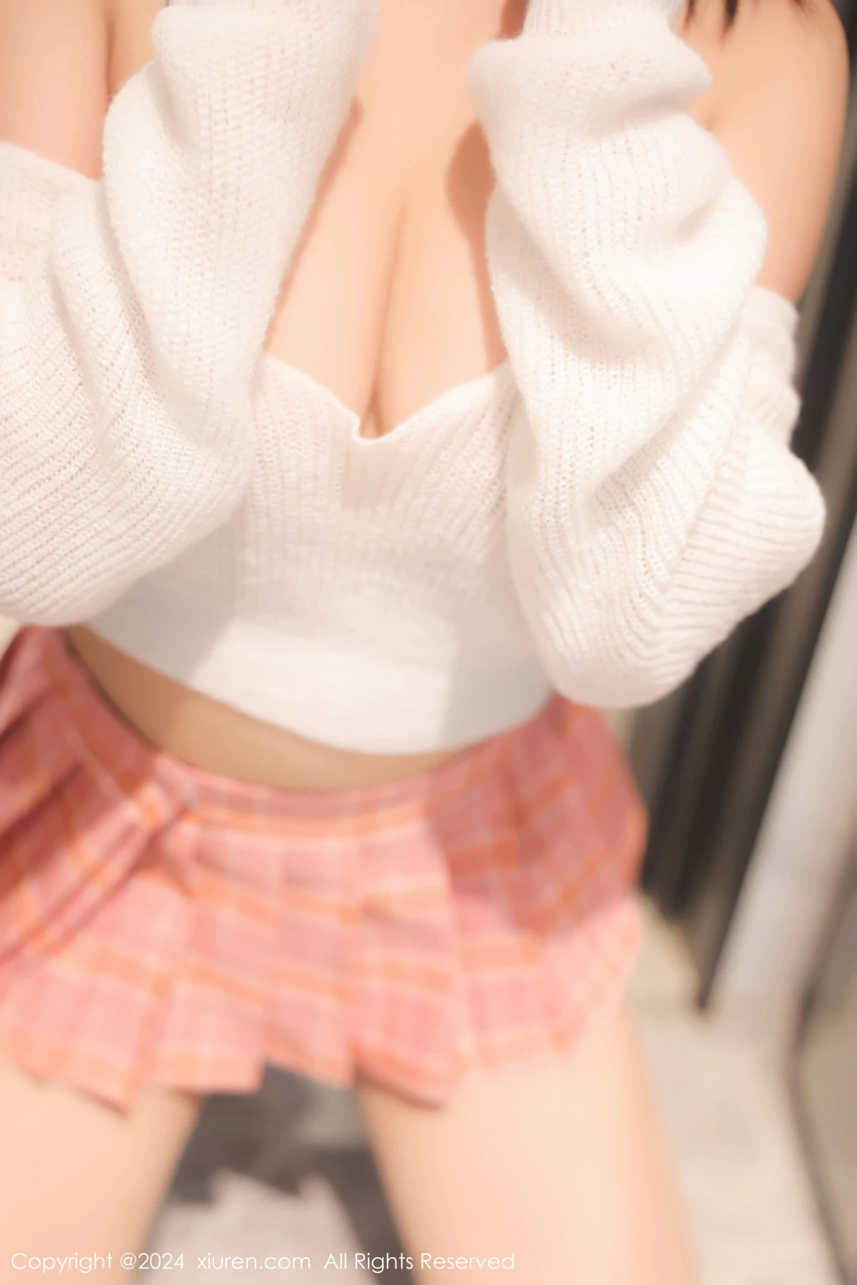 [秀人网] 2024.04.17 No.8404 徐若兮#[83P]-33