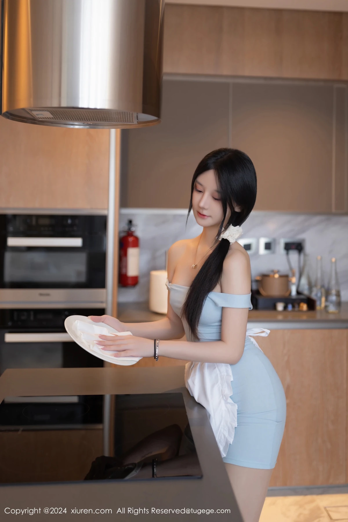 [秀人网] 2024.05.24 No.8597 幼幼#[81P]-2