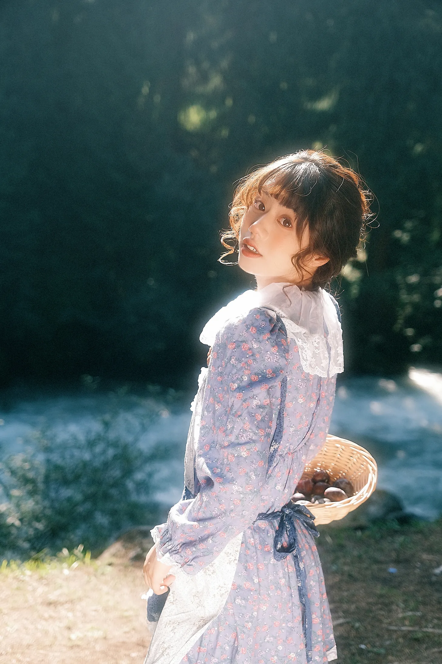 [艺图语] 2022.12.06 Vol.2609 – 藏在梦里的那片森林 阿怪大人_monster#[27P]-20