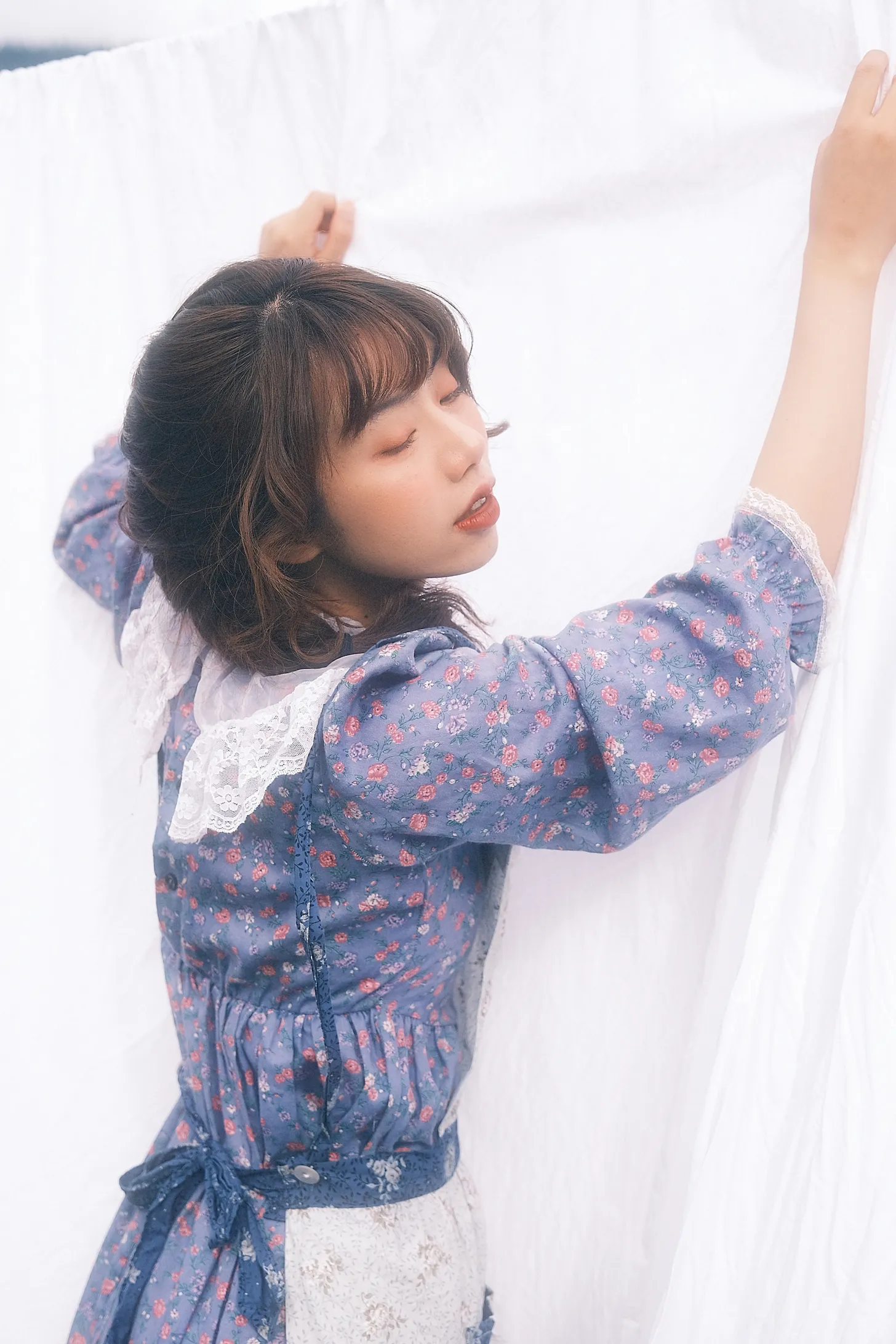 [艺图语] 2022.12.06 Vol.2609 – 藏在梦里的那片森林 阿怪大人_monster#[27P]-27