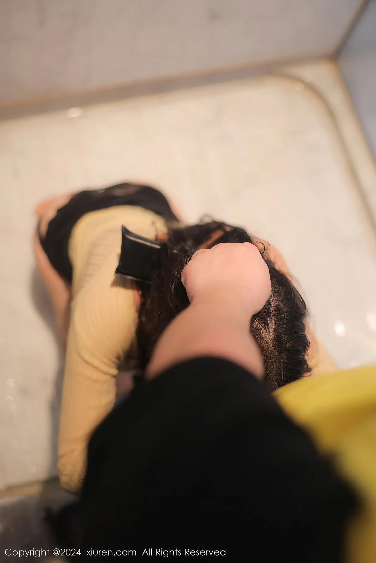 [秀人网] 2024.03.05 NO.8181 小薯条nienie#[86P]-17