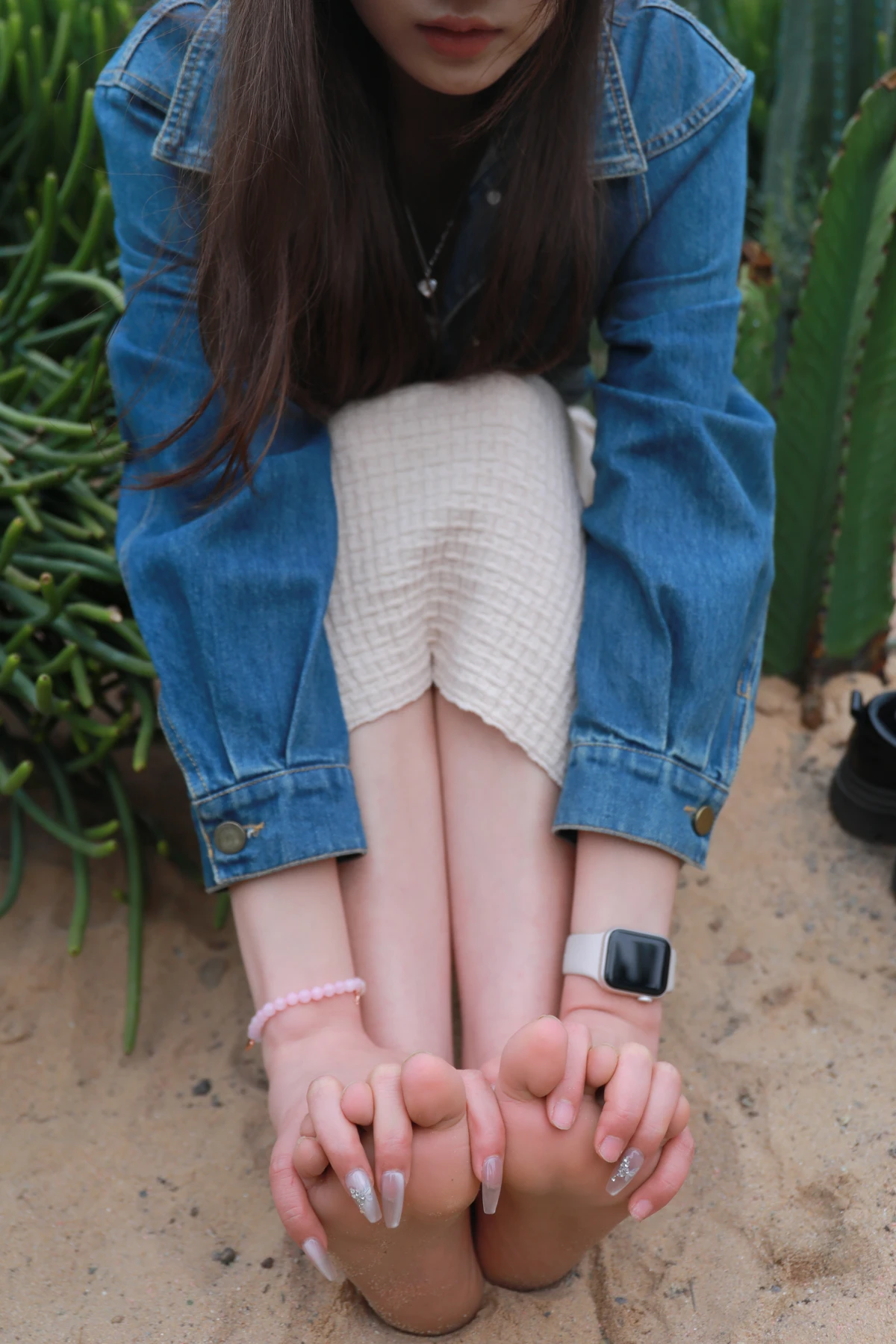 [爱美足] 爱美足 NO.274 小天#[127P]-3
