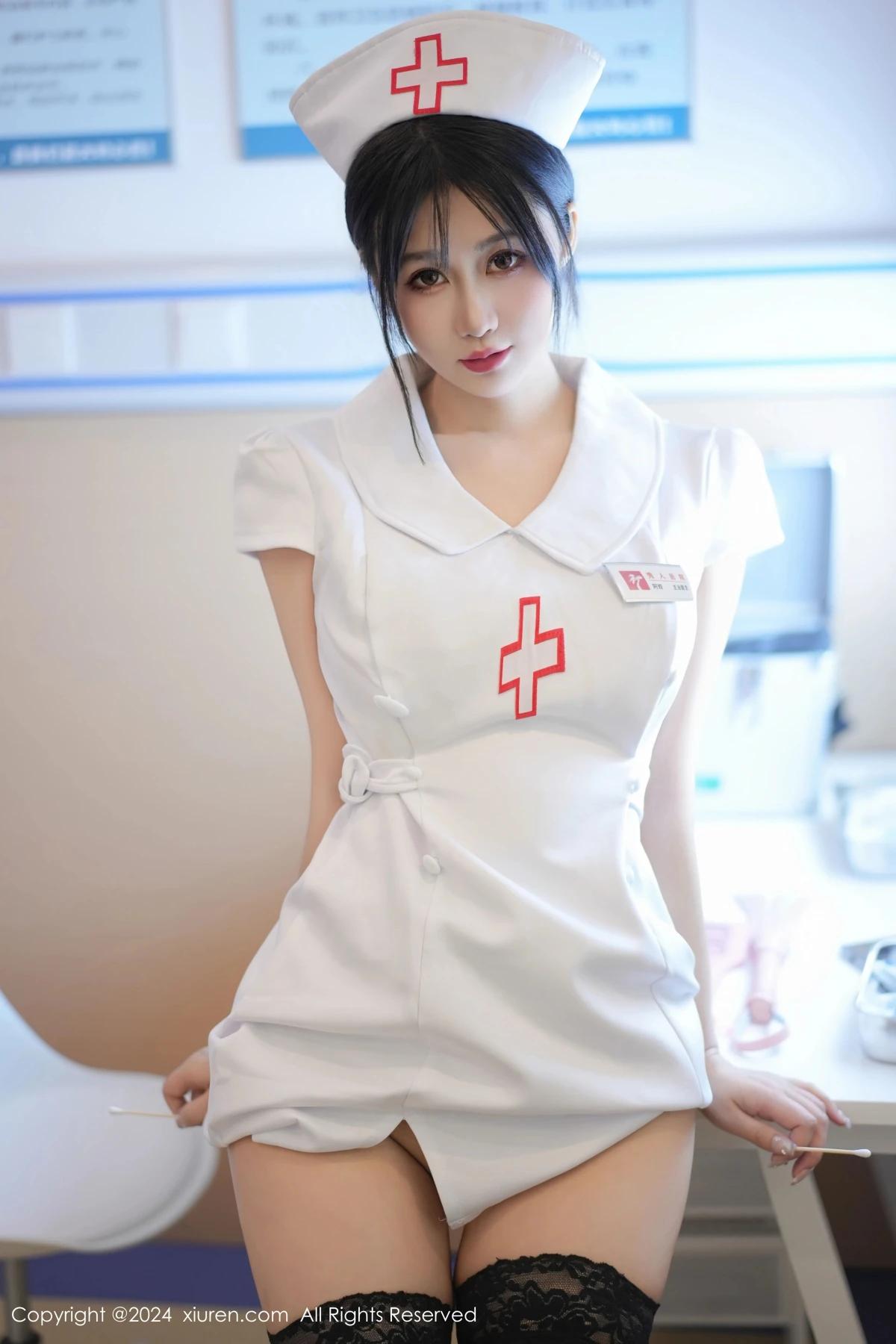 [秀人网] 2024.05.10 No.8512 laura阿姣#[88P]-11
