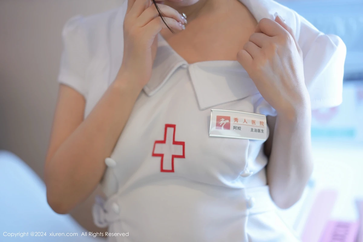[秀人网] 2024.05.10 No.8512 laura阿姣#[88P]-12