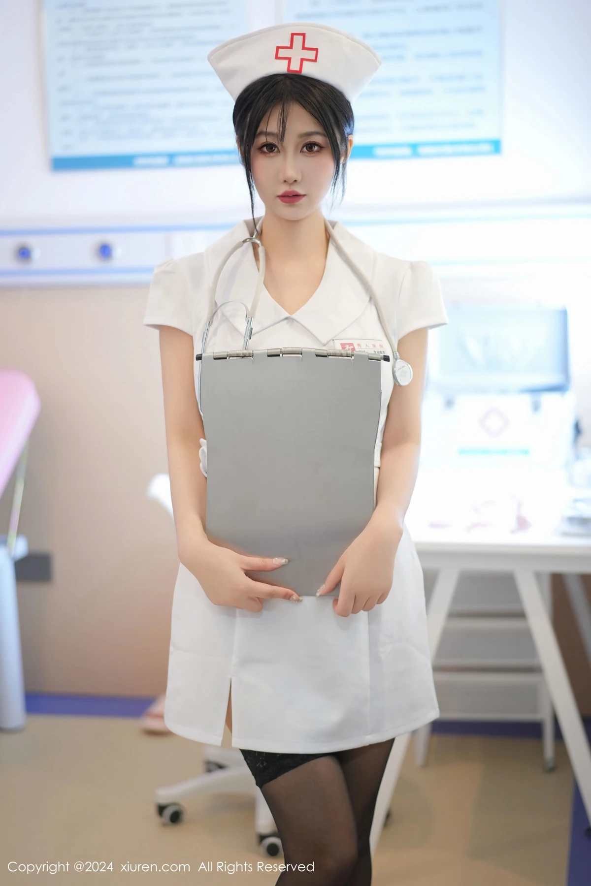 [秀人网] 2024.05.10 No.8512 laura阿姣#[88P]-2