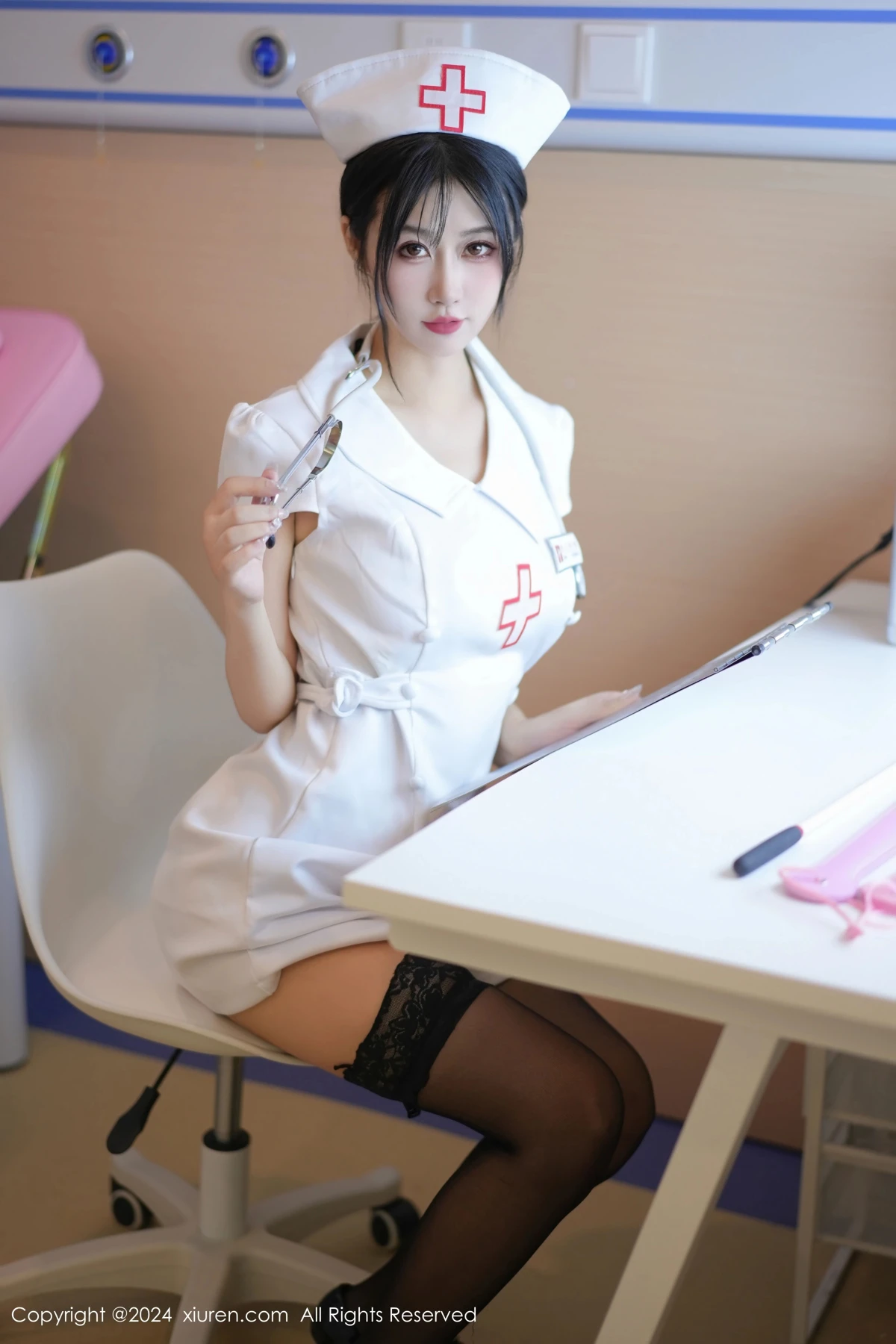 [秀人网] 2024.05.10 No.8512 laura阿姣#[88P]-6