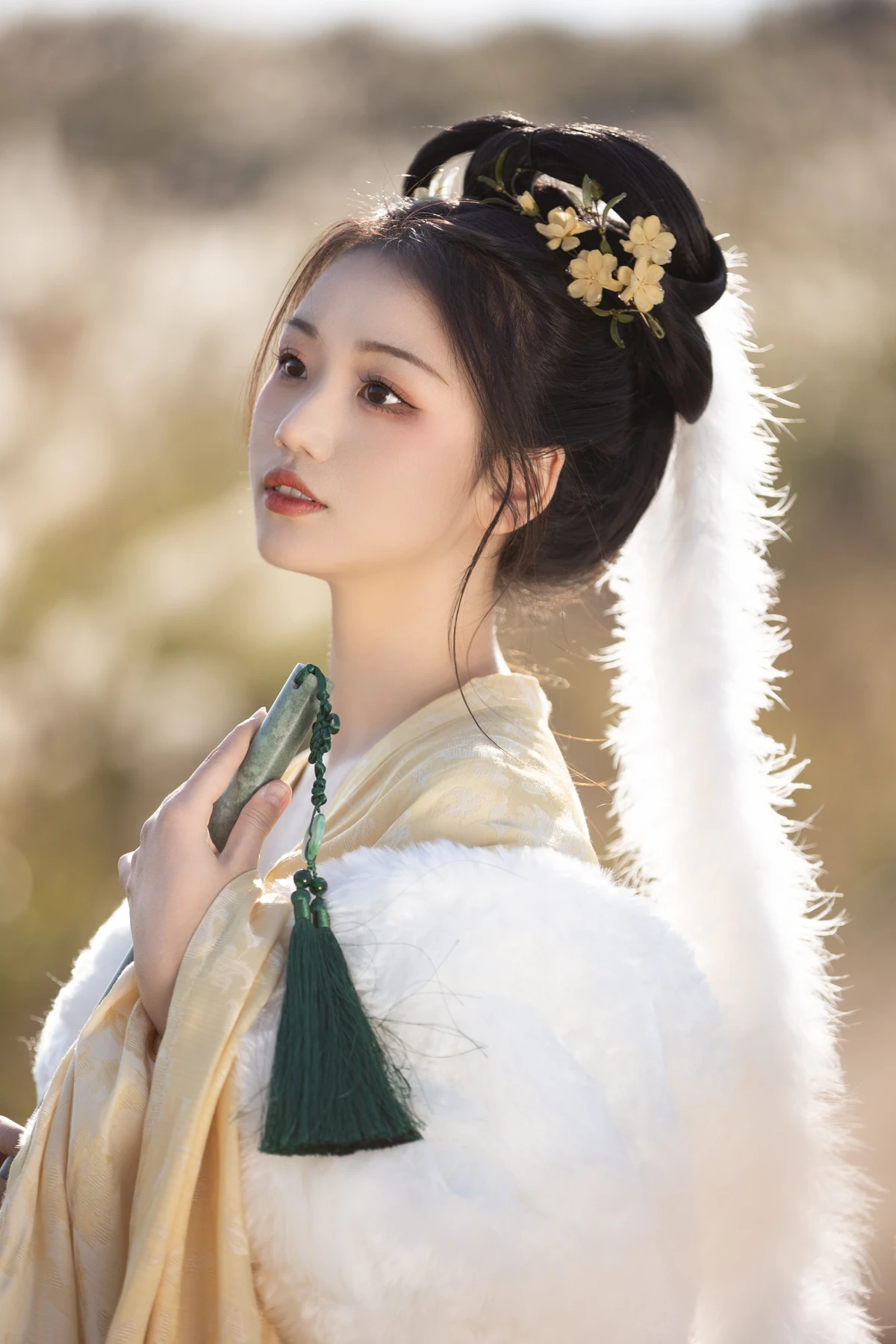 [艺图语] 2023.02.09 Vol.3004 芦苇晚风鸣 晚江亭#[26P]-8