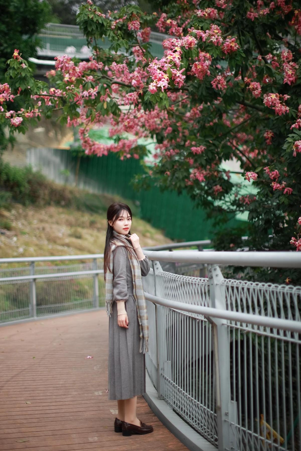 [艺图语] 2023.01.13 Vol.2904 冬日恋歌 飞飞#[36P]-32