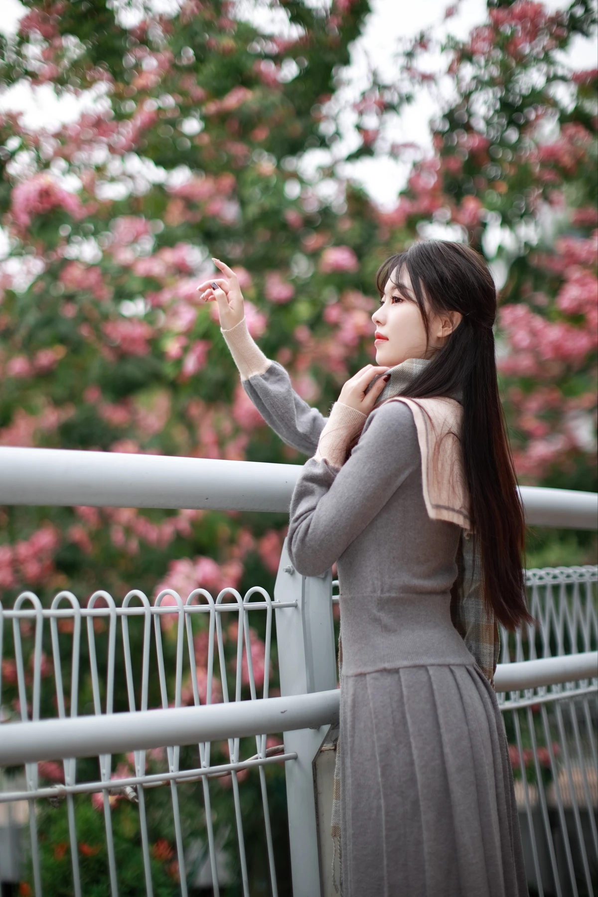 [艺图语] 2023.01.13 Vol.2904 冬日恋歌 飞飞#[36P]-34