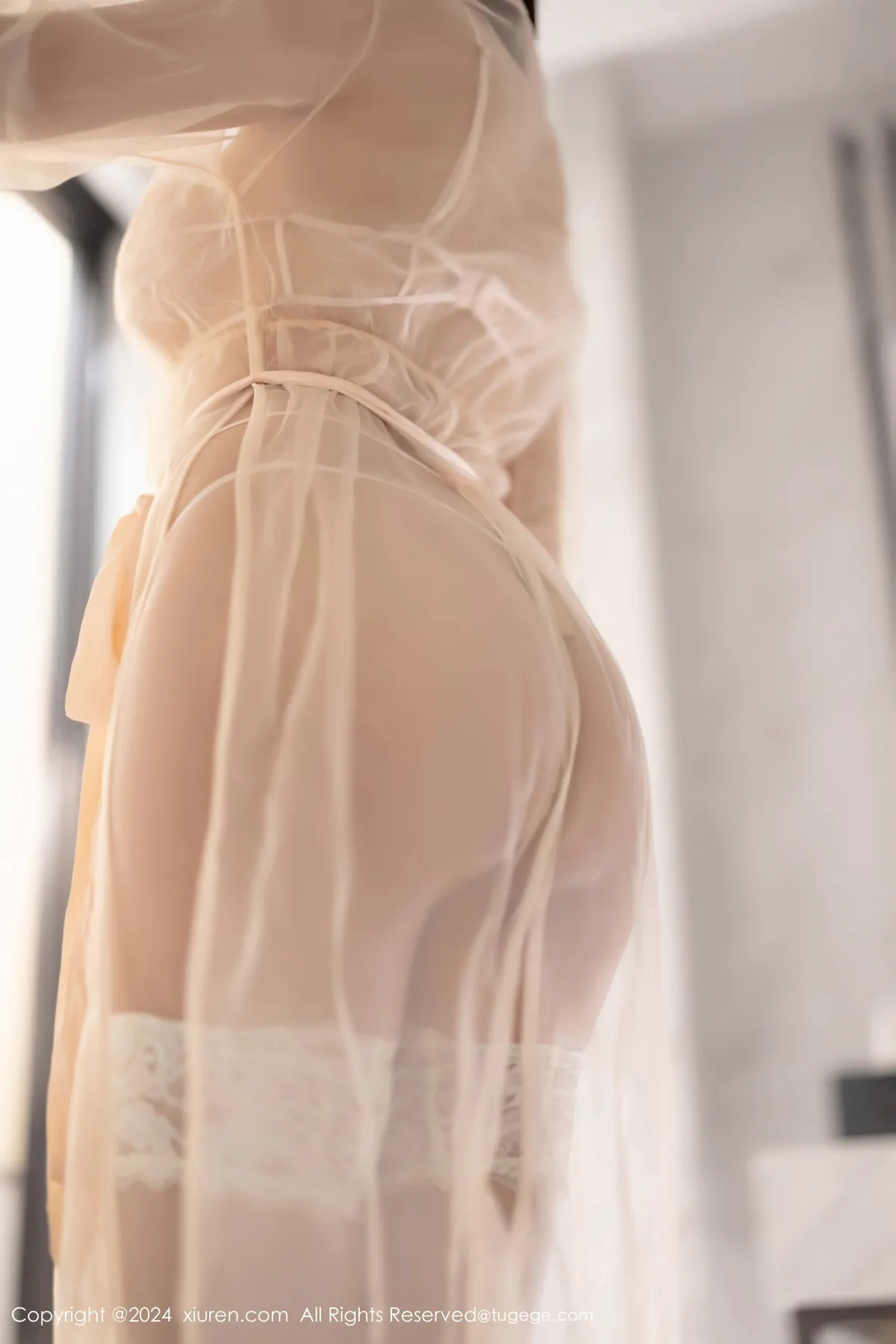 [秀人网] 2024.04.11 No.8378 王馨瑶yanni#[81P]-2