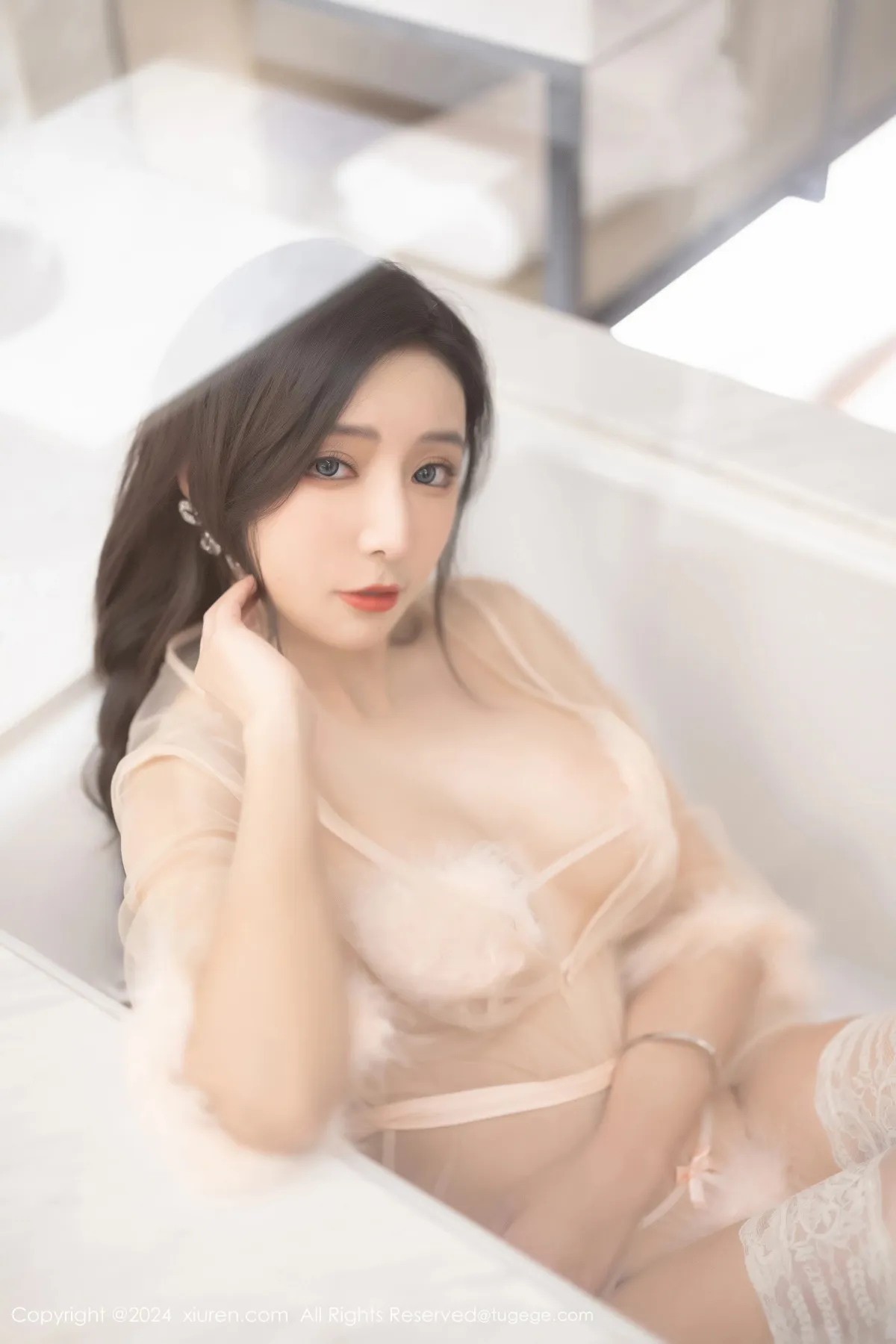 [秀人网] 2024.04.11 No.8378 王馨瑶yanni#[81P]-11