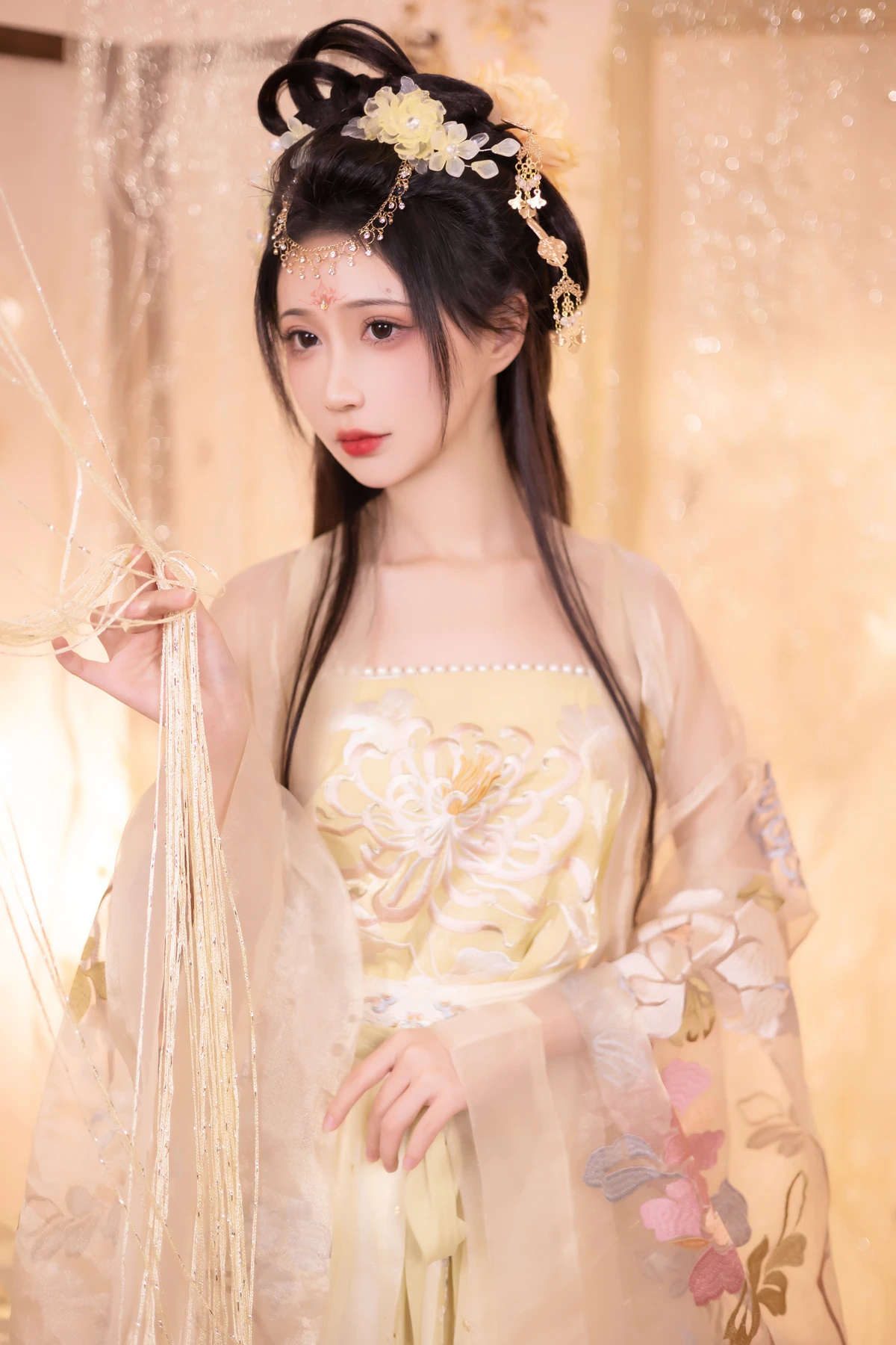 [YITUYU] 2023.02.03 Vol.2959 The south wind knows my will -Qiluosheng’s little Susu-#[31P]-4