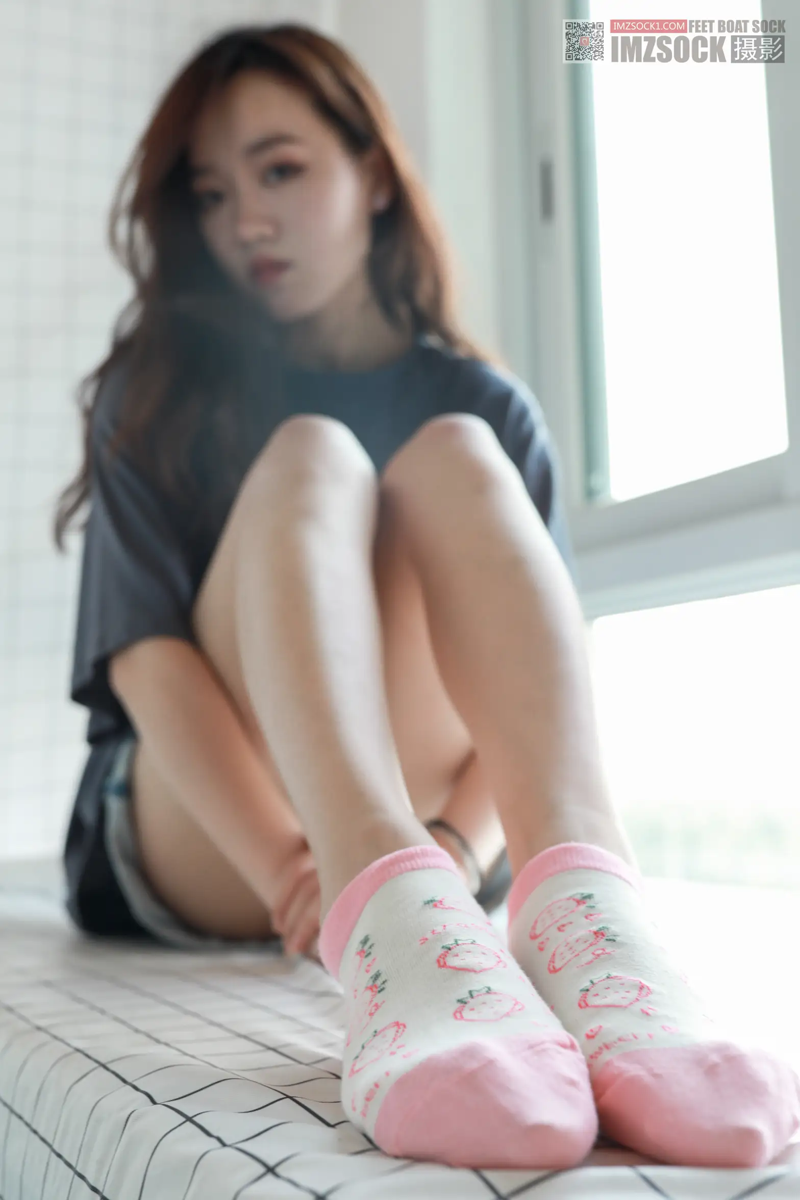 [Mzsock] Love beautiful feet NO.254 Wenwen#[74P]-10
