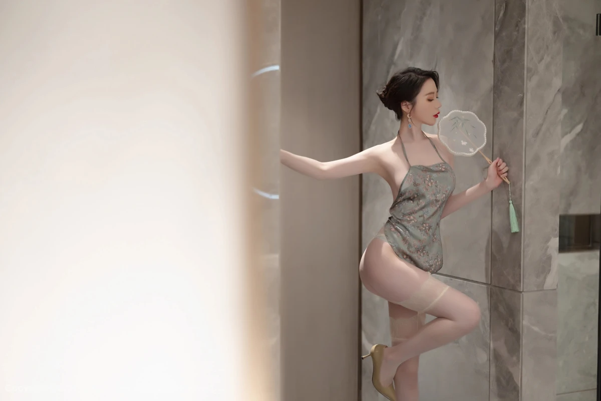 [XiuRen] 2024.05.07 No.8497 Meng Xinyue#[84P]-2