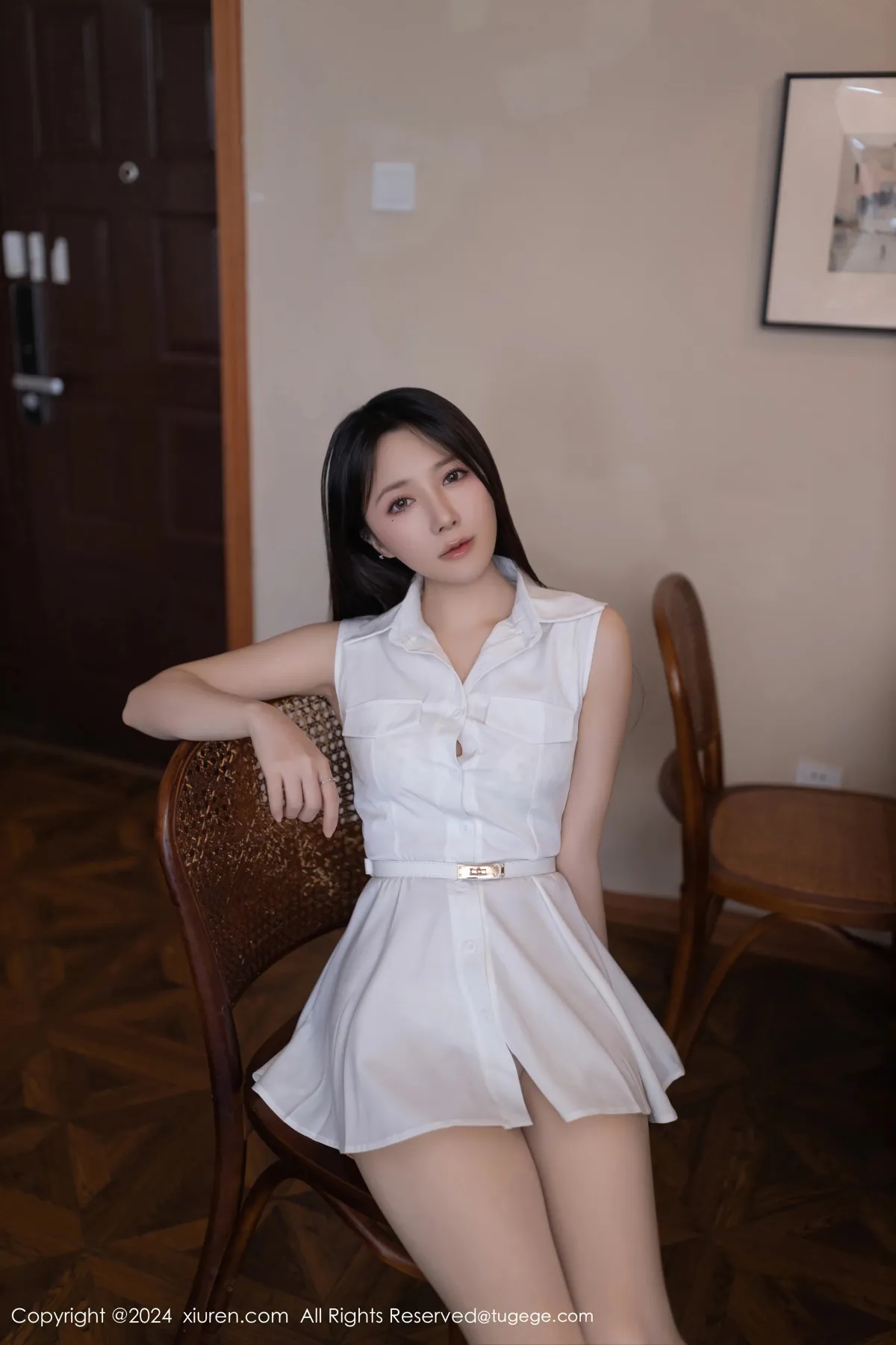 [秀人网] 2024.03.29 No.8315 鱼子酱Fish#[81P]-35