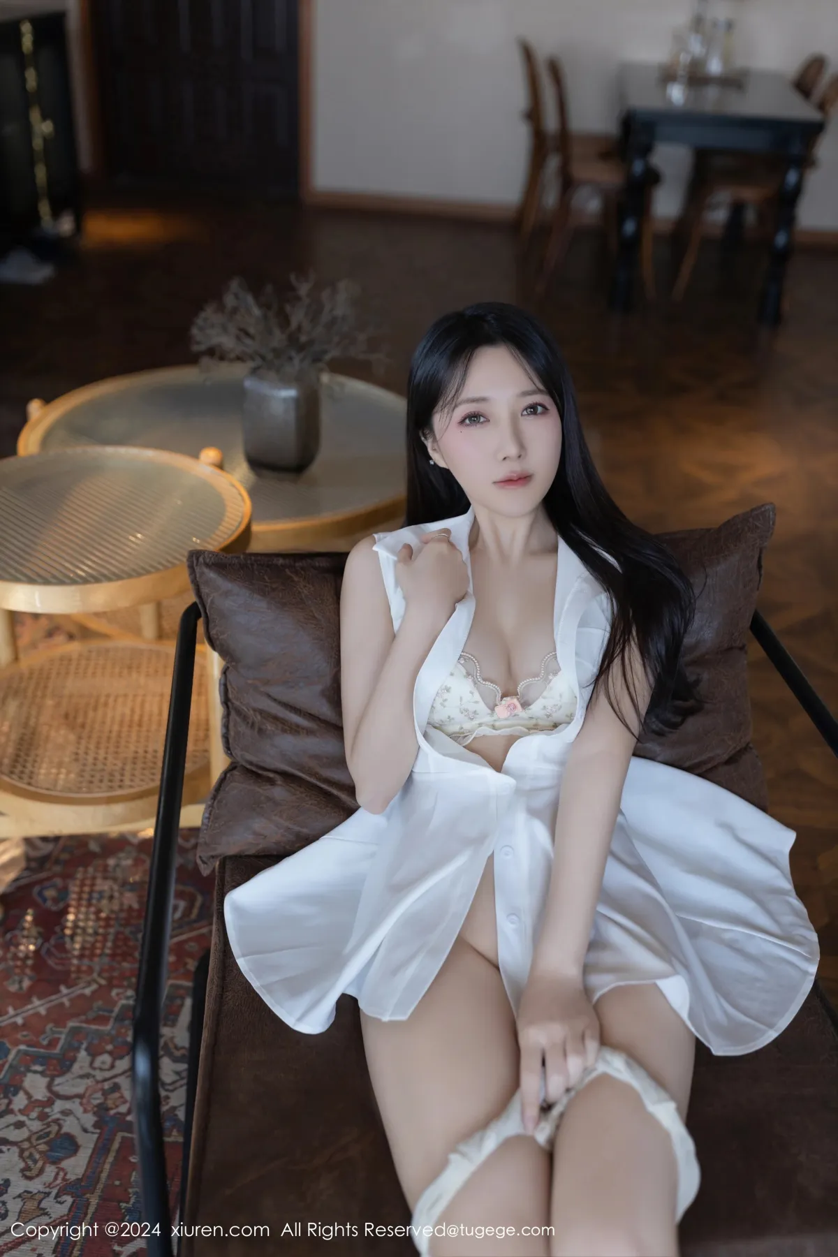 [秀人网] 2024.03.29 No.8315 鱼子酱Fish#[81P]-33