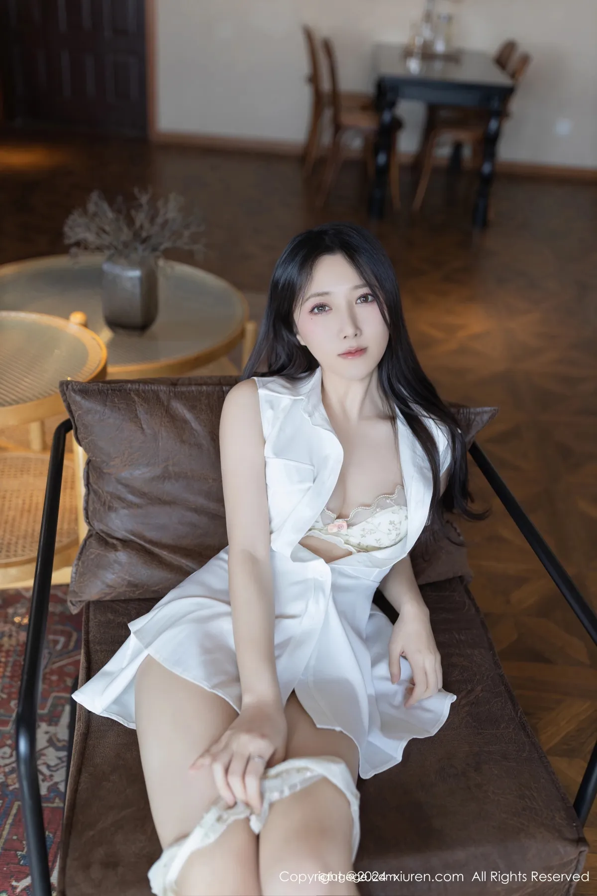 [秀人网] 2024.03.29 No.8315 鱼子酱Fish#[81P]-35