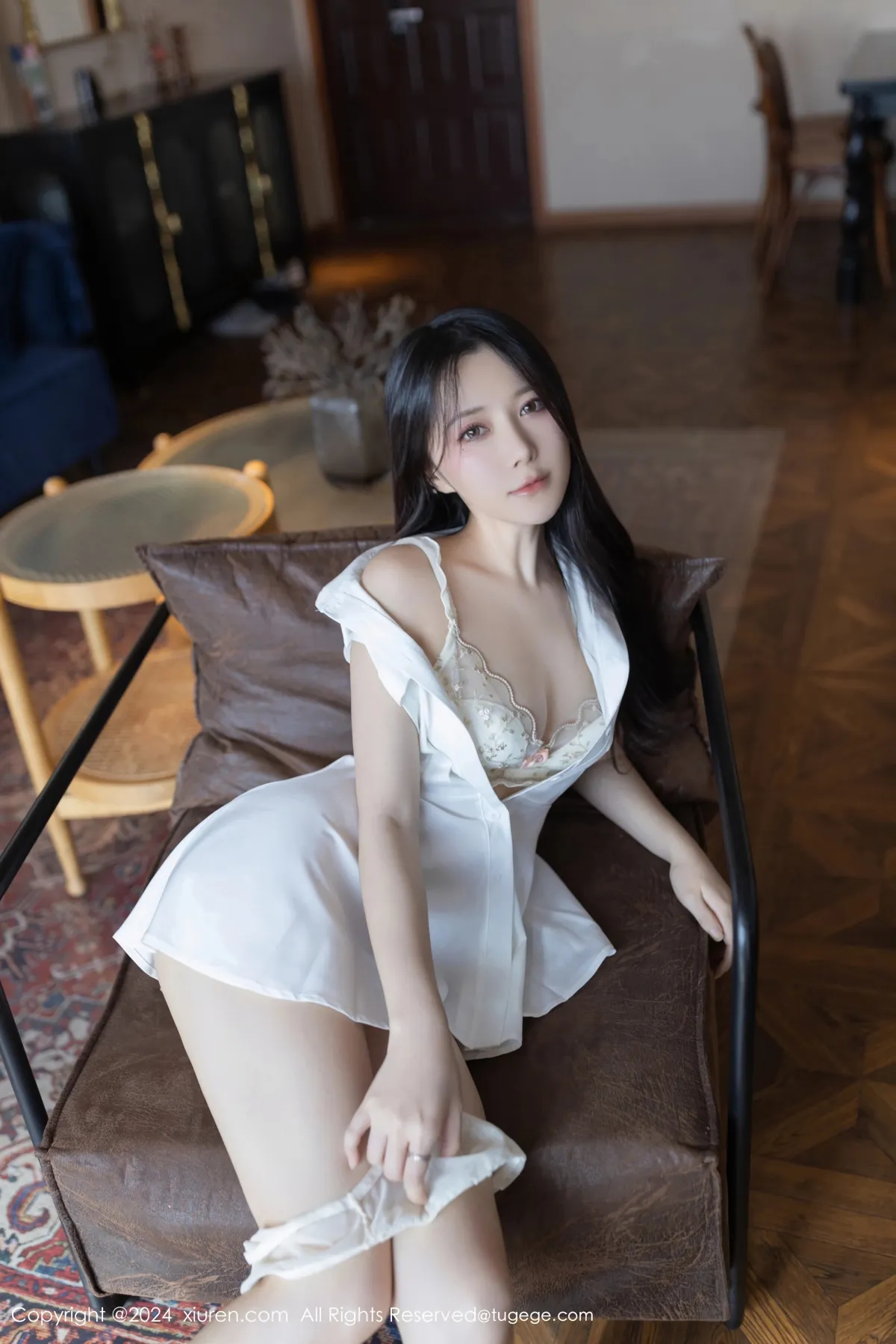 [秀人网] 2024.03.29 No.8315 鱼子酱Fish#[81P]-1