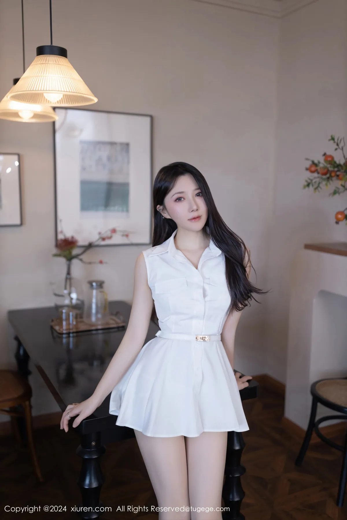 [秀人网] 2024.03.29 No.8315 鱼子酱Fish#[81P]-9