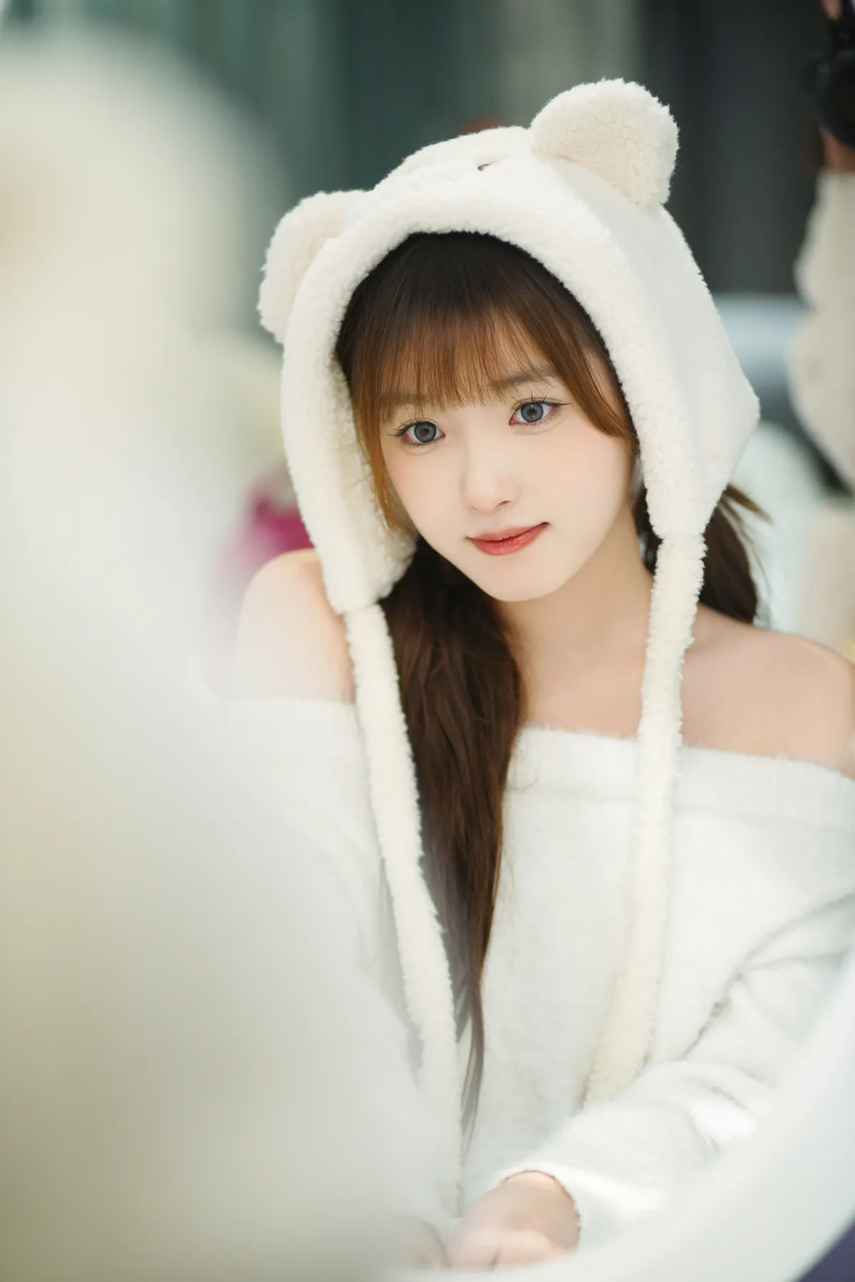 [艺图语] 2022.12.12 Vol.2658 – 藏好过冬 -炸鸡冰可乐-#[25P]-16