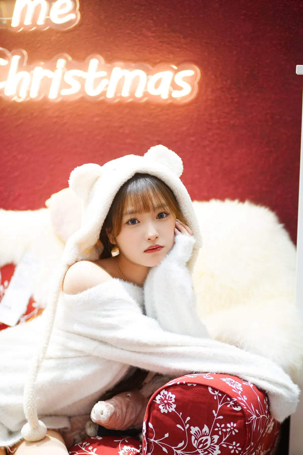 [艺图语] 2022.12.12 Vol.2658 – 藏好过冬 -炸鸡冰可乐-#[25P]-18