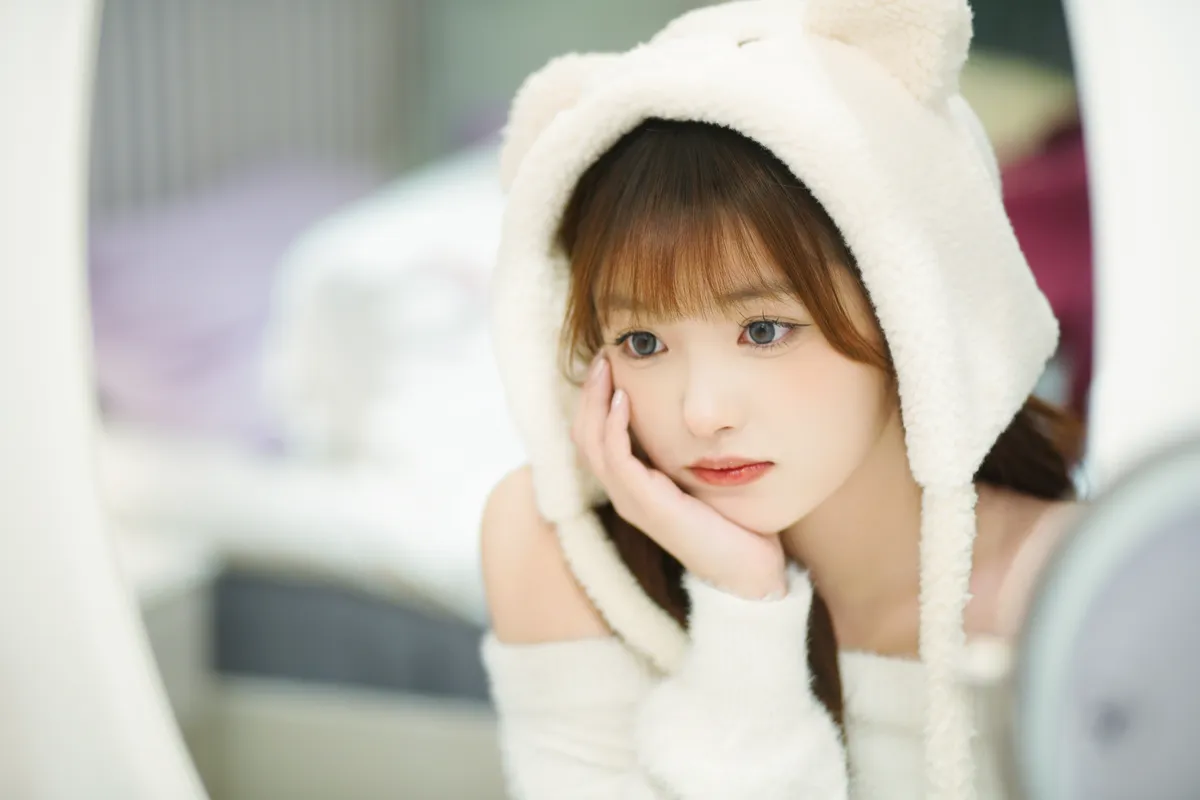 [艺图语] 2022.12.12 Vol.2658 – 藏好过冬 -炸鸡冰可乐-#[25P]-19