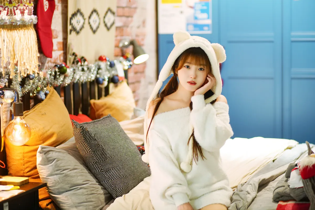[艺图语] 2022.12.12 Vol.2658 – 藏好过冬 -炸鸡冰可乐-#[25P]-22