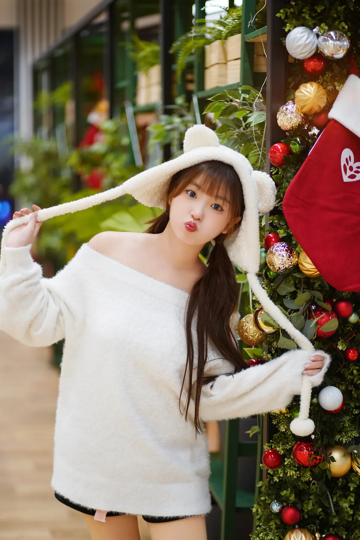 [艺图语] 2022.12.12 Vol.2658 – 藏好过冬 -炸鸡冰可乐-#[25P]-23
