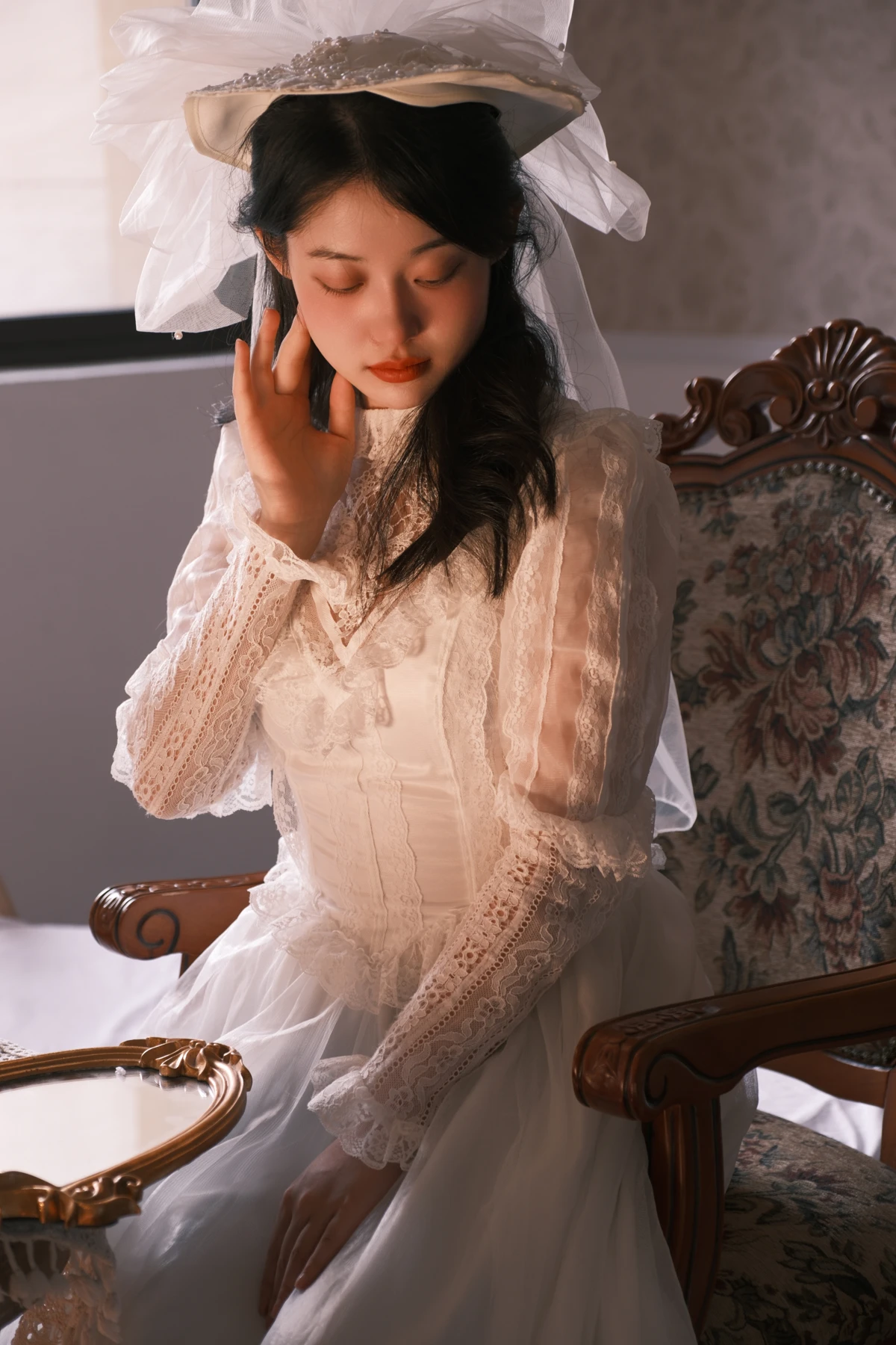 [艺图语] 2023.02.08 Vol.2997 光 饺子要吃烫烫烫烫搭#[22P]-10