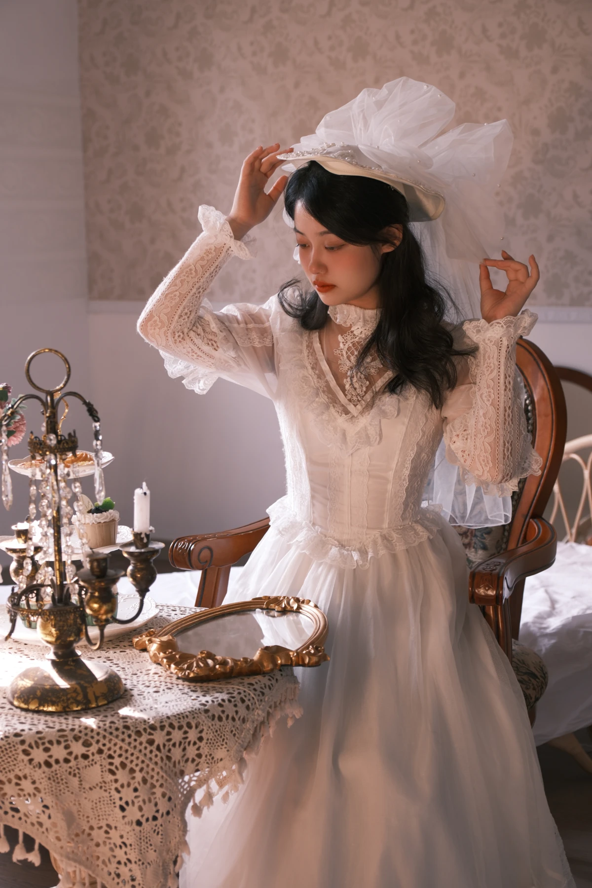 [艺图语] 2023.02.08 Vol.2997 光 饺子要吃烫烫烫烫搭#[22P]-2