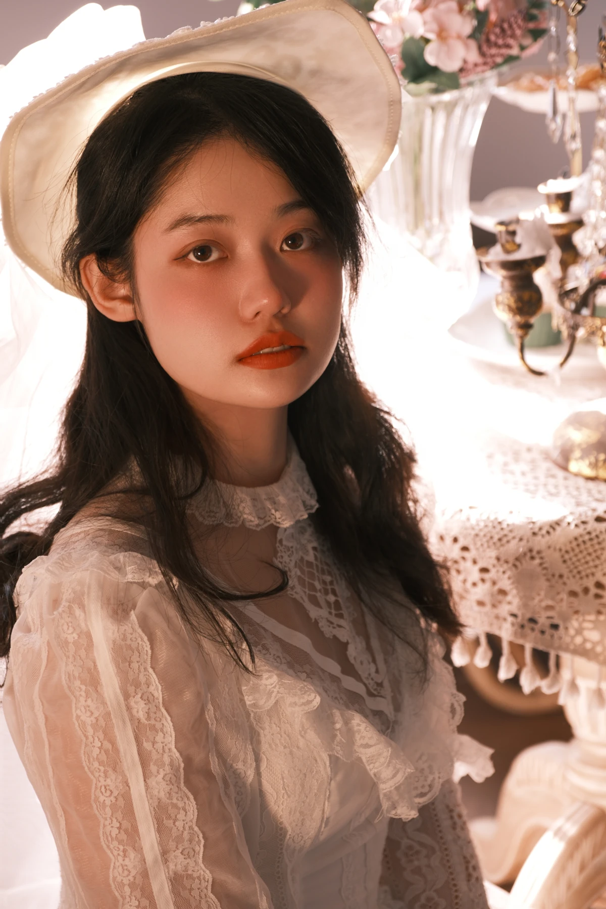 [艺图语] 2023.02.08 Vol.2997 光 饺子要吃烫烫烫烫搭#[22P]-3