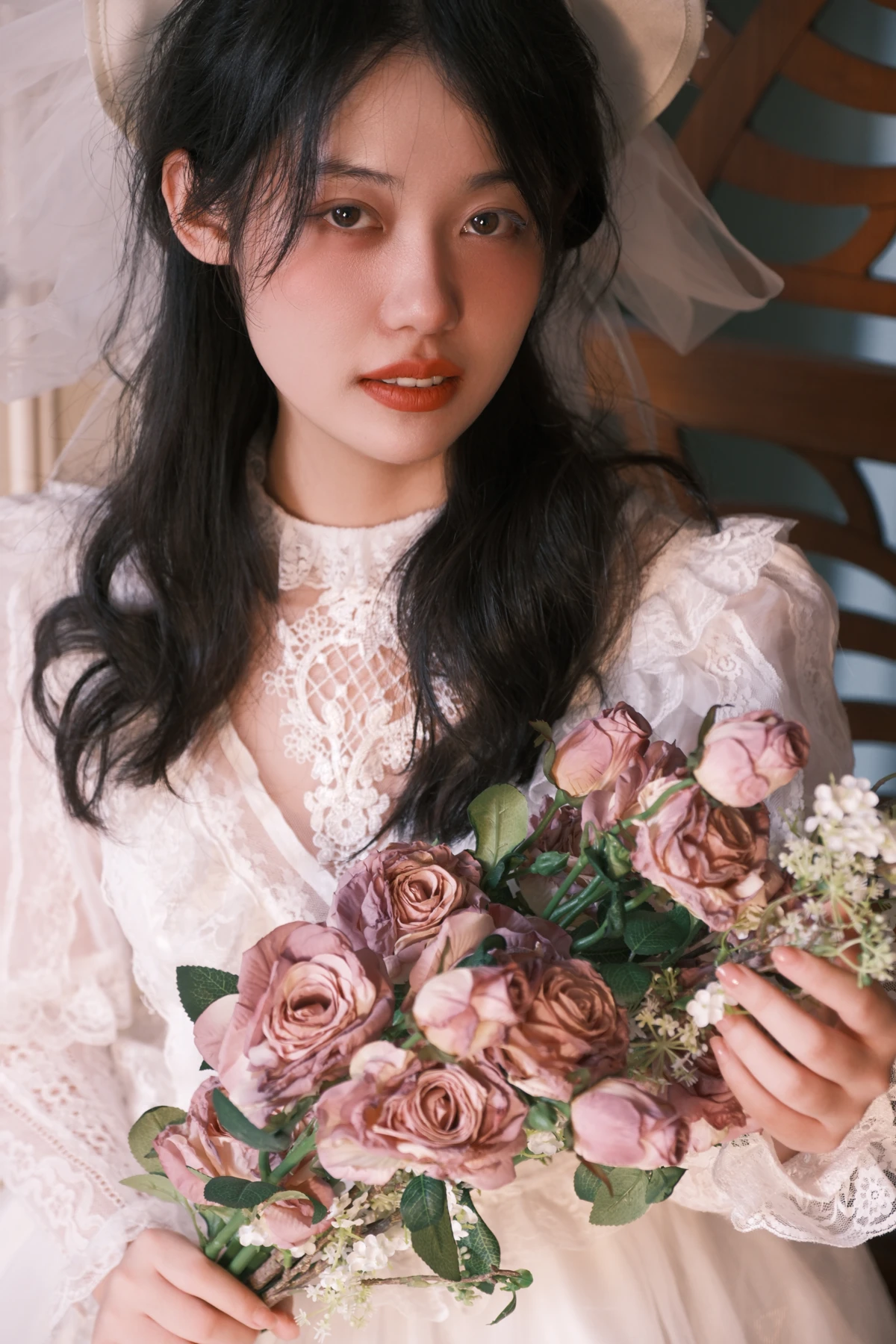 [艺图语] 2023.02.08 Vol.2997 光 饺子要吃烫烫烫烫搭#[22P]-10