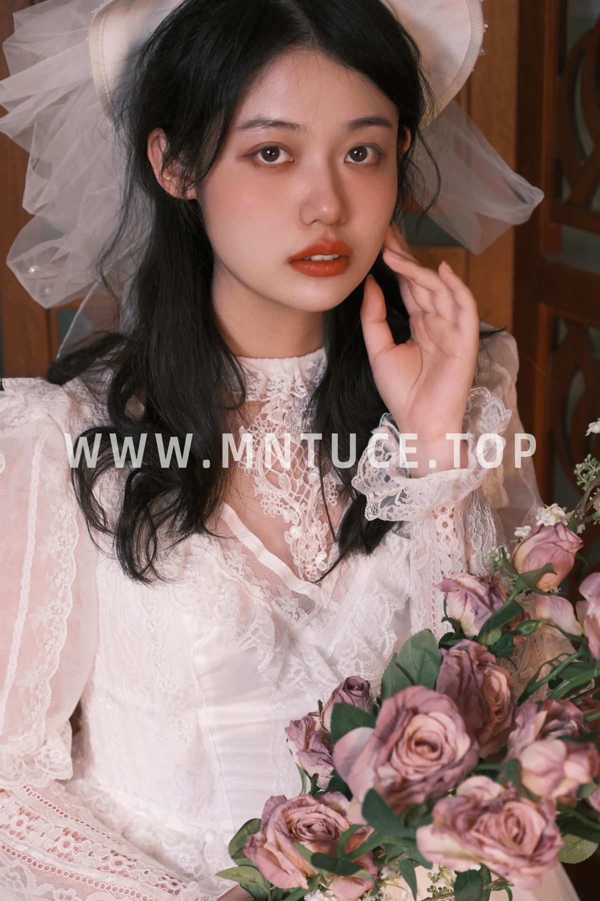 [艺图语] 2023.02.08 Vol.2997 光 饺子要吃烫烫烫烫搭#[22P]-1