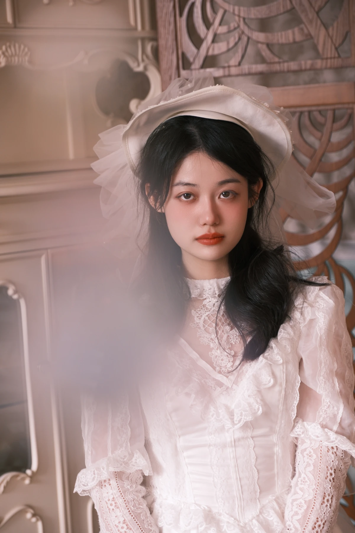 [艺图语] 2023.02.08 Vol.2997 光 饺子要吃烫烫烫烫搭#[22P]-2