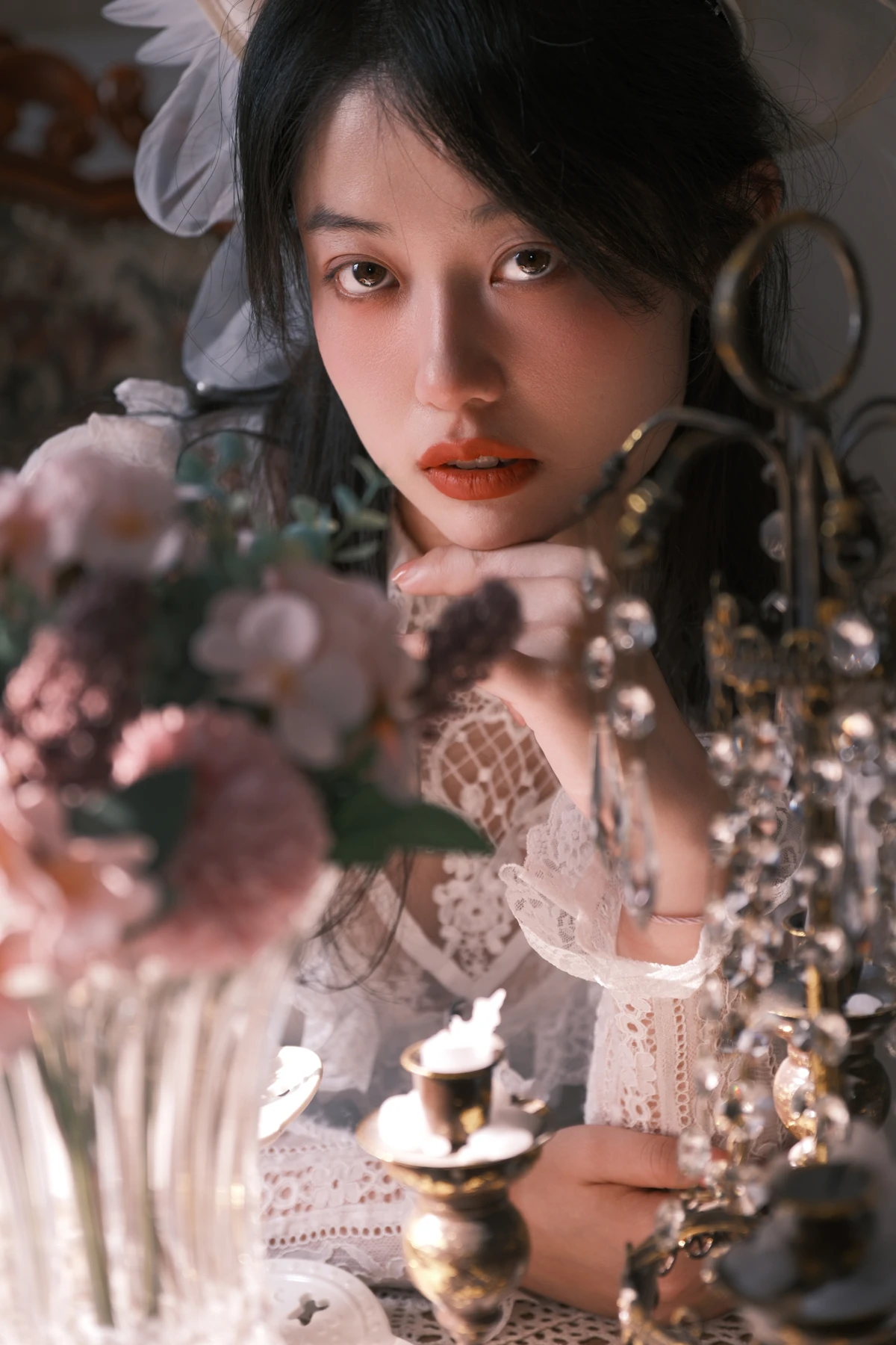 [艺图语] 2023.02.08 Vol.2997 光 饺子要吃烫烫烫烫搭#[22P]-6