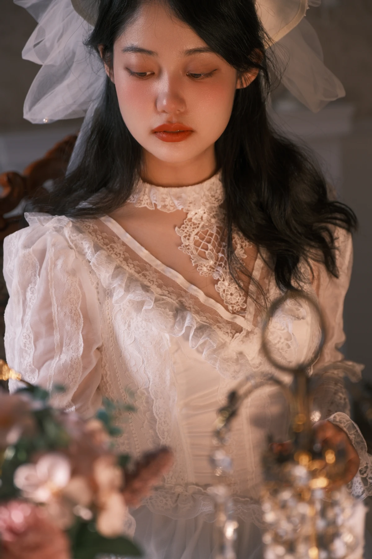 [艺图语] 2023.02.08 Vol.2997 光 饺子要吃烫烫烫烫搭#[22P]-7