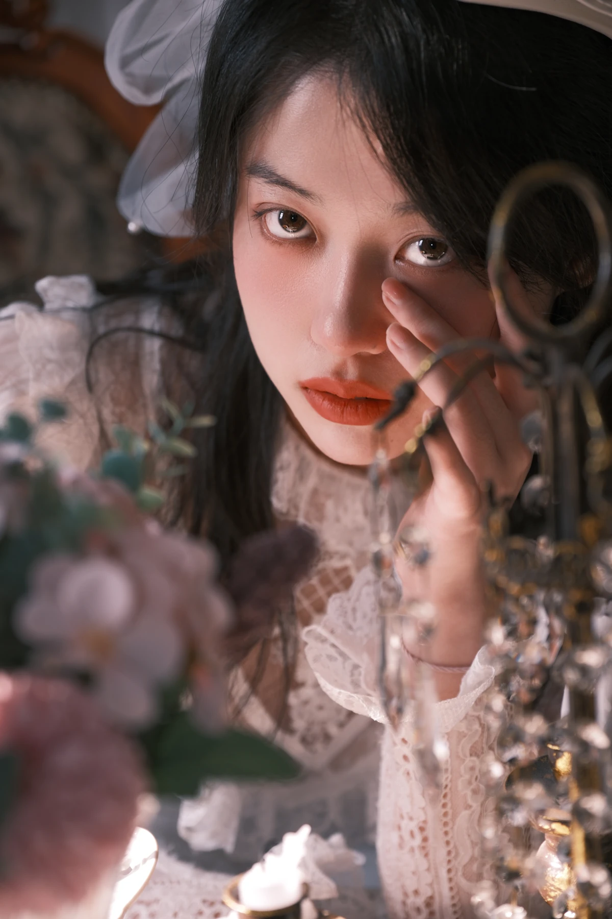 [艺图语] 2023.02.08 Vol.2997 光 饺子要吃烫烫烫烫搭#[22P]-8