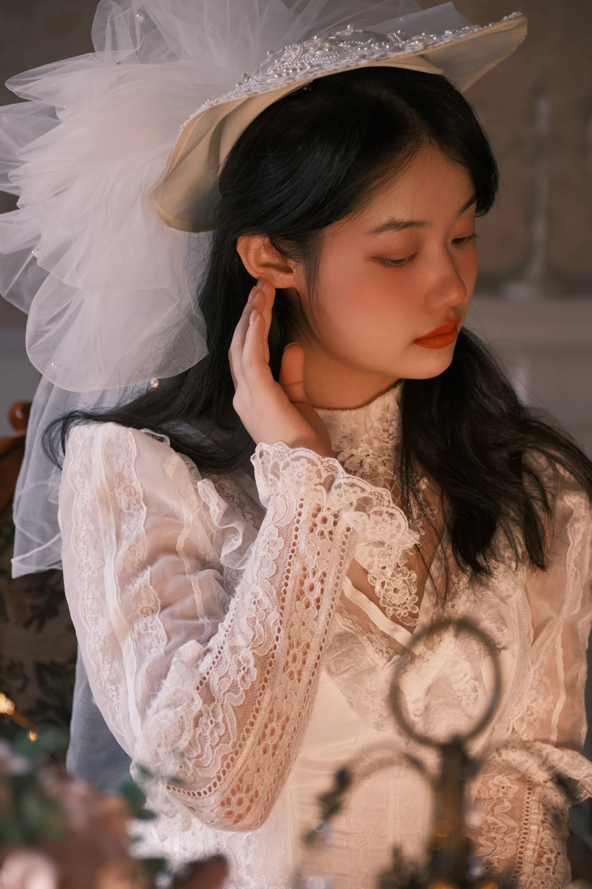 [艺图语] 2023.02.08 Vol.2997 光 饺子要吃烫烫烫烫搭#[22P]-9