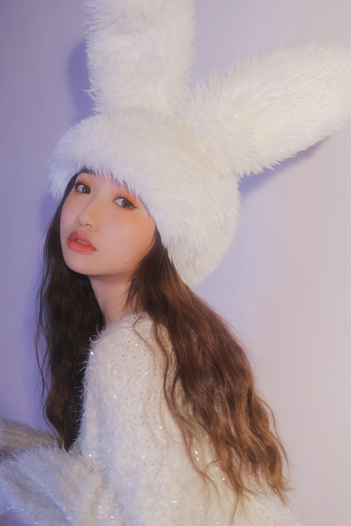 [艺图语] 2023.02.09 Vol.3007 兔baby 蓝胖子-#[29P]-10