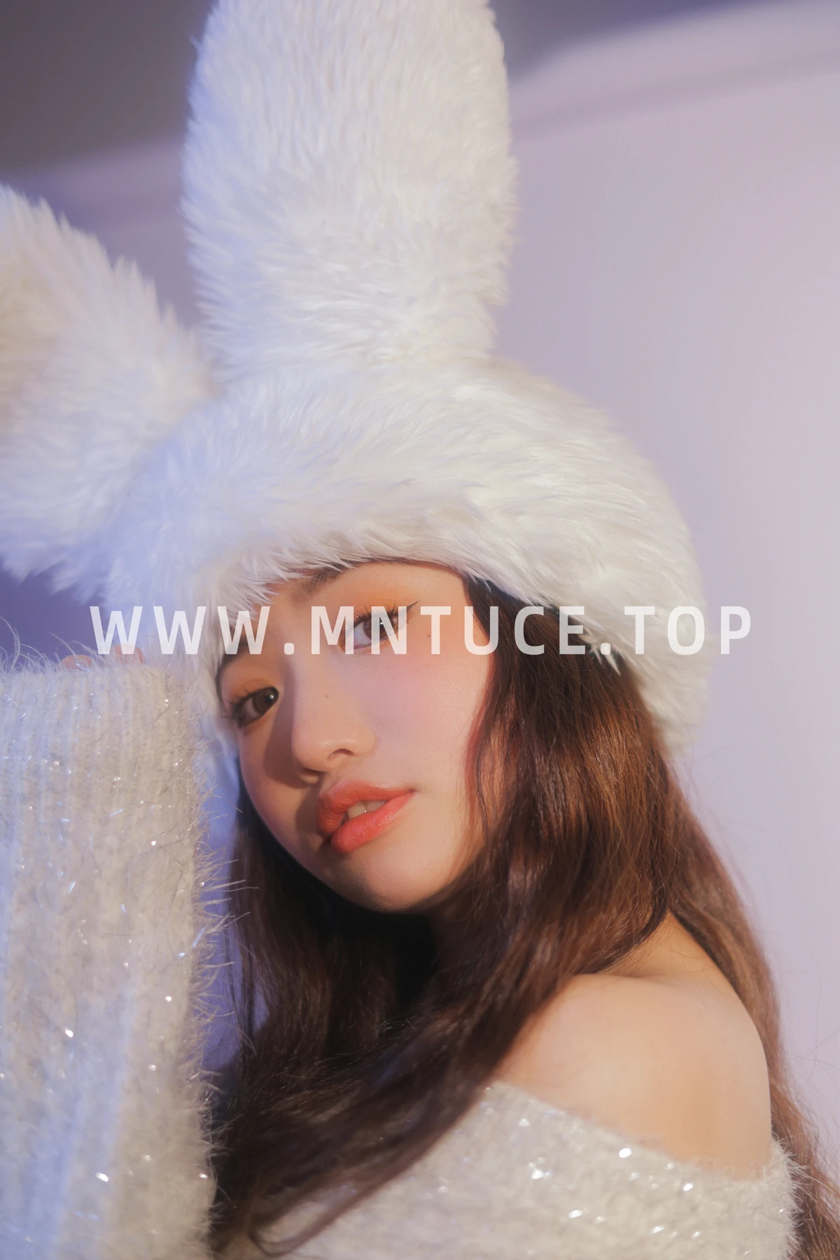 [艺图语] 2023.02.09 Vol.3007 兔baby 蓝胖子-#[29P]-1