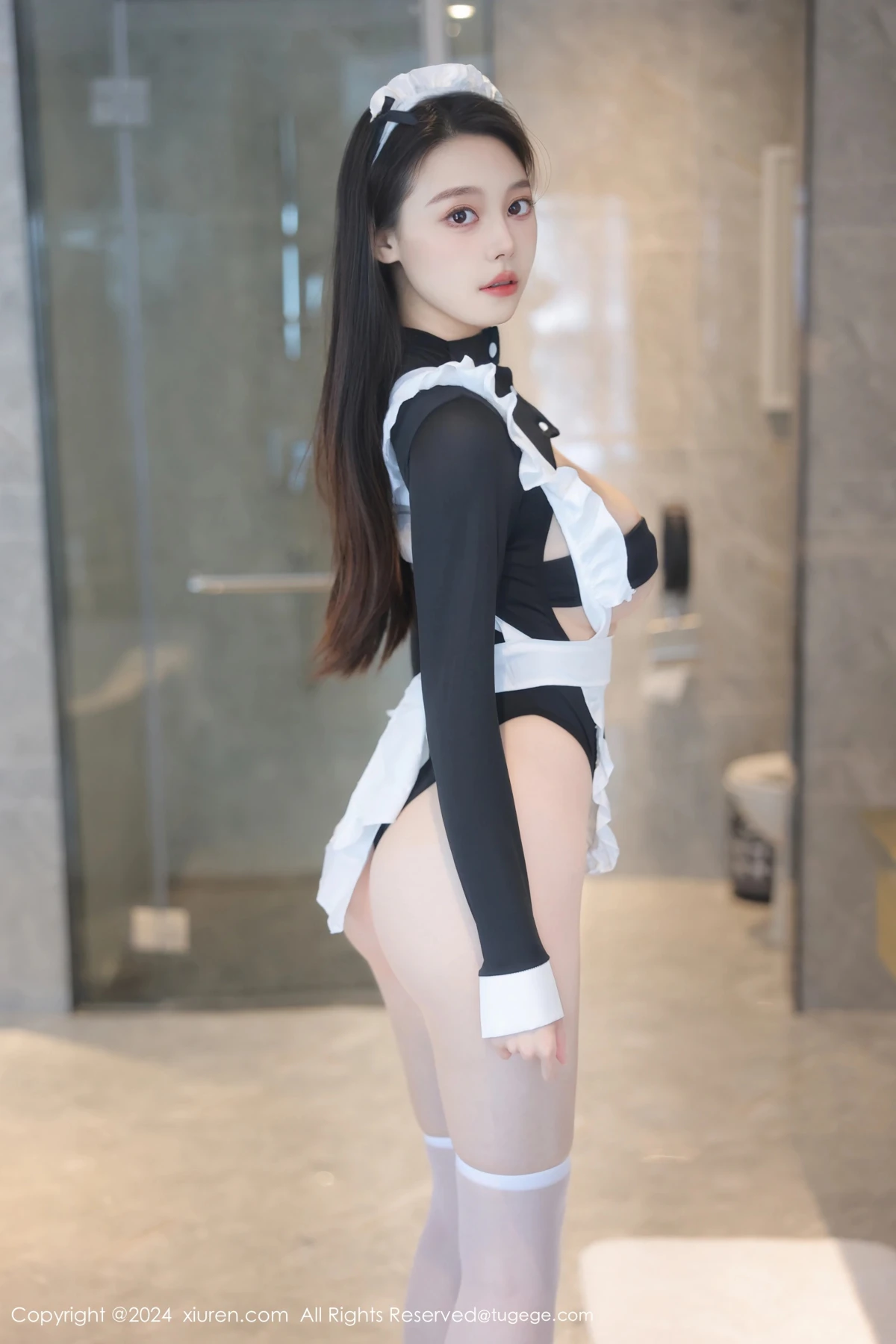 [秀人网] 2024.06.14 No.8706 清妙#[83P]-17