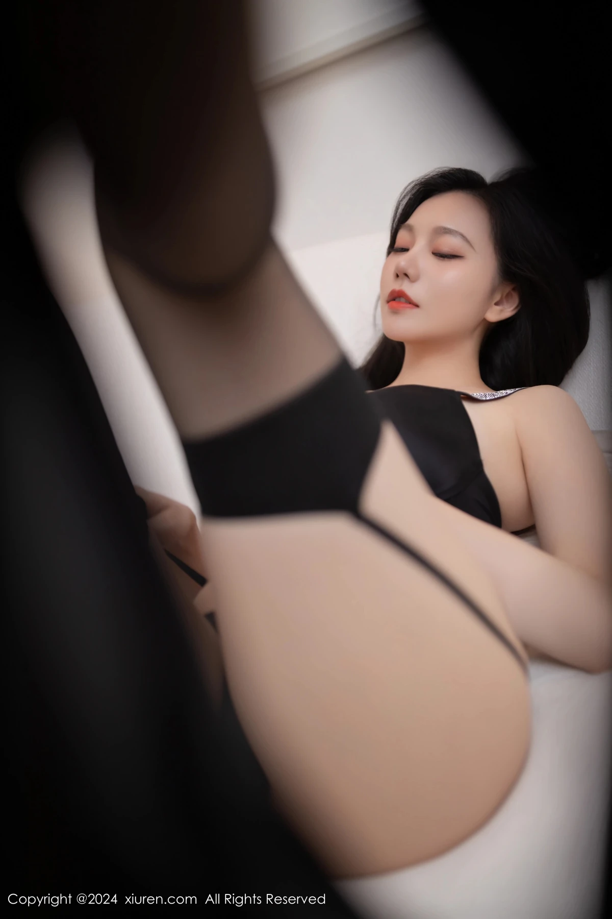 [秀人网] 2024.06.11 No.8681 安然anran#[81P]-31